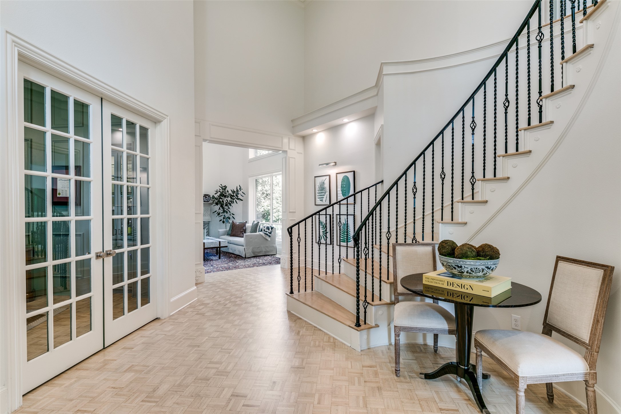18036 Rock Branch Drive