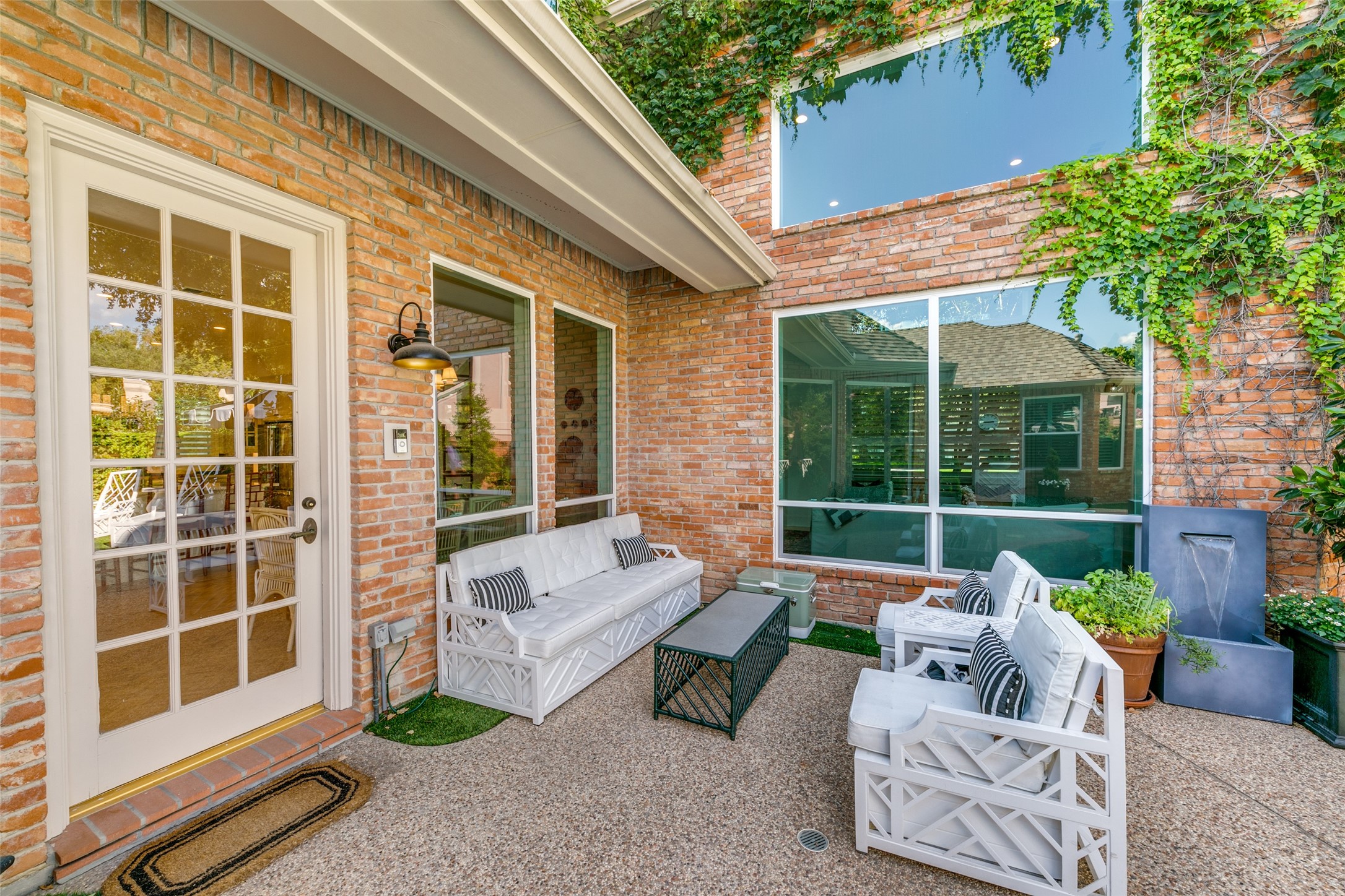 18036 Rock Branch Drive