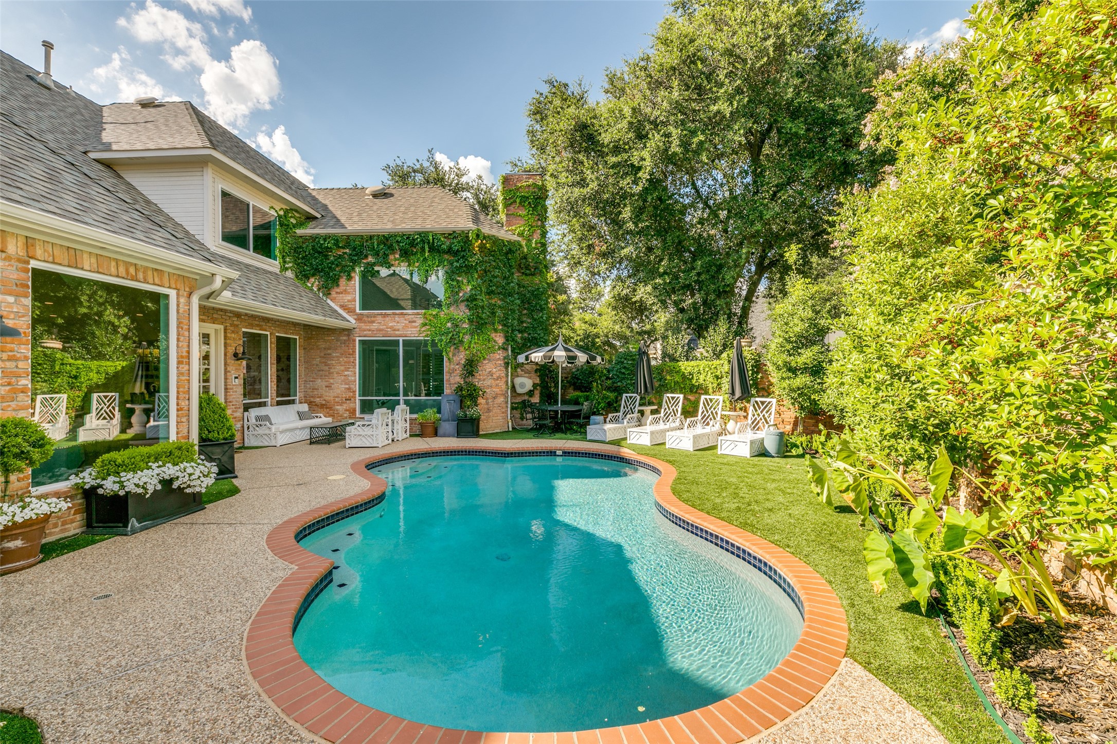 18036 Rock Branch Drive