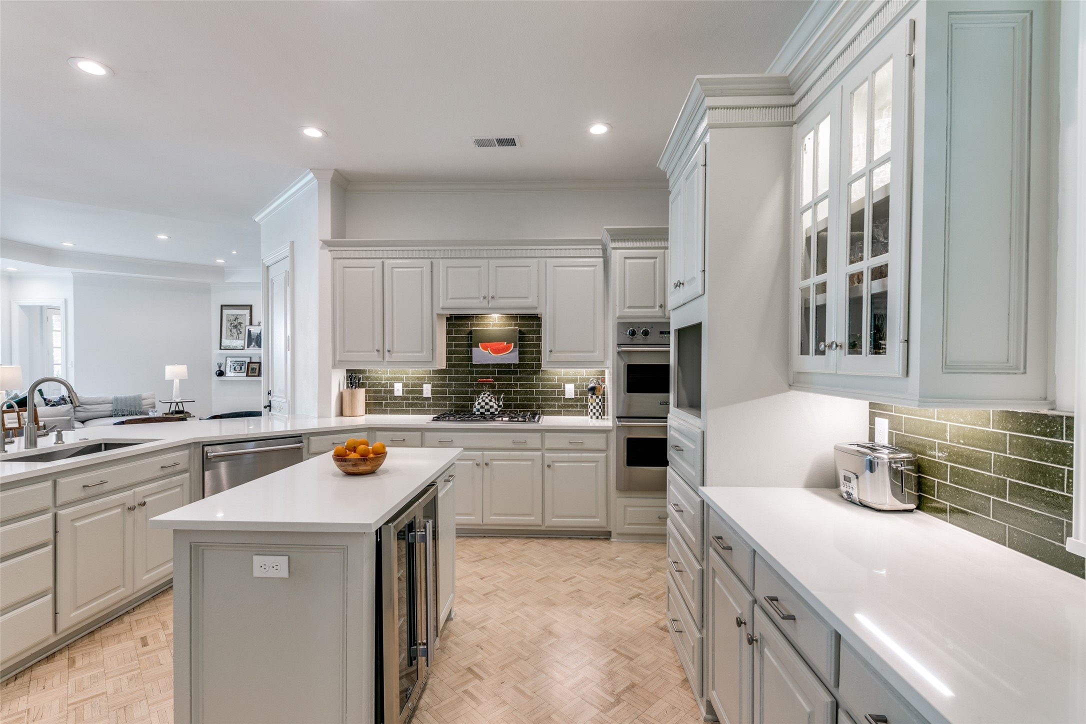 18036 Rock Branch Drive