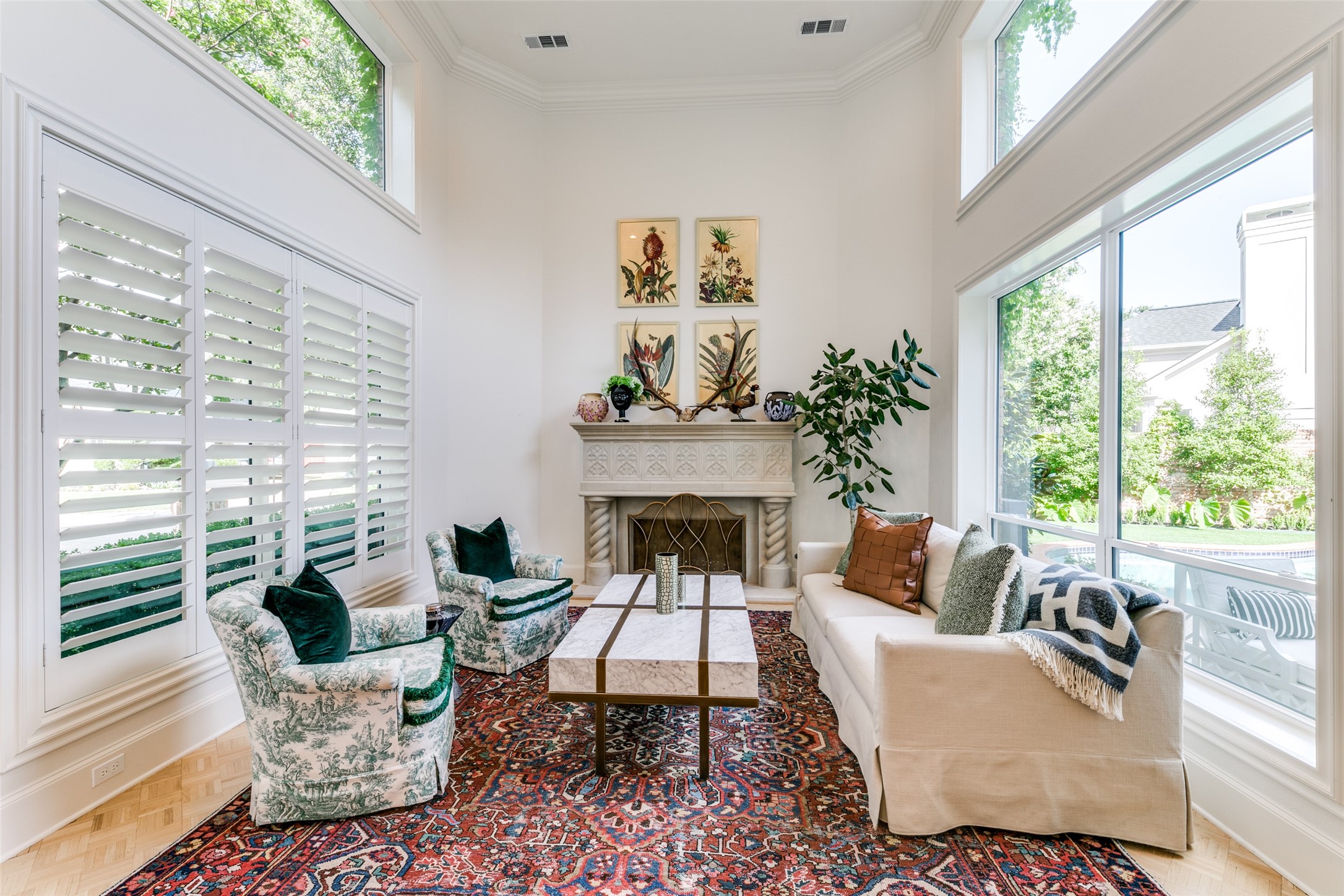 18036 Rock Branch Drive
