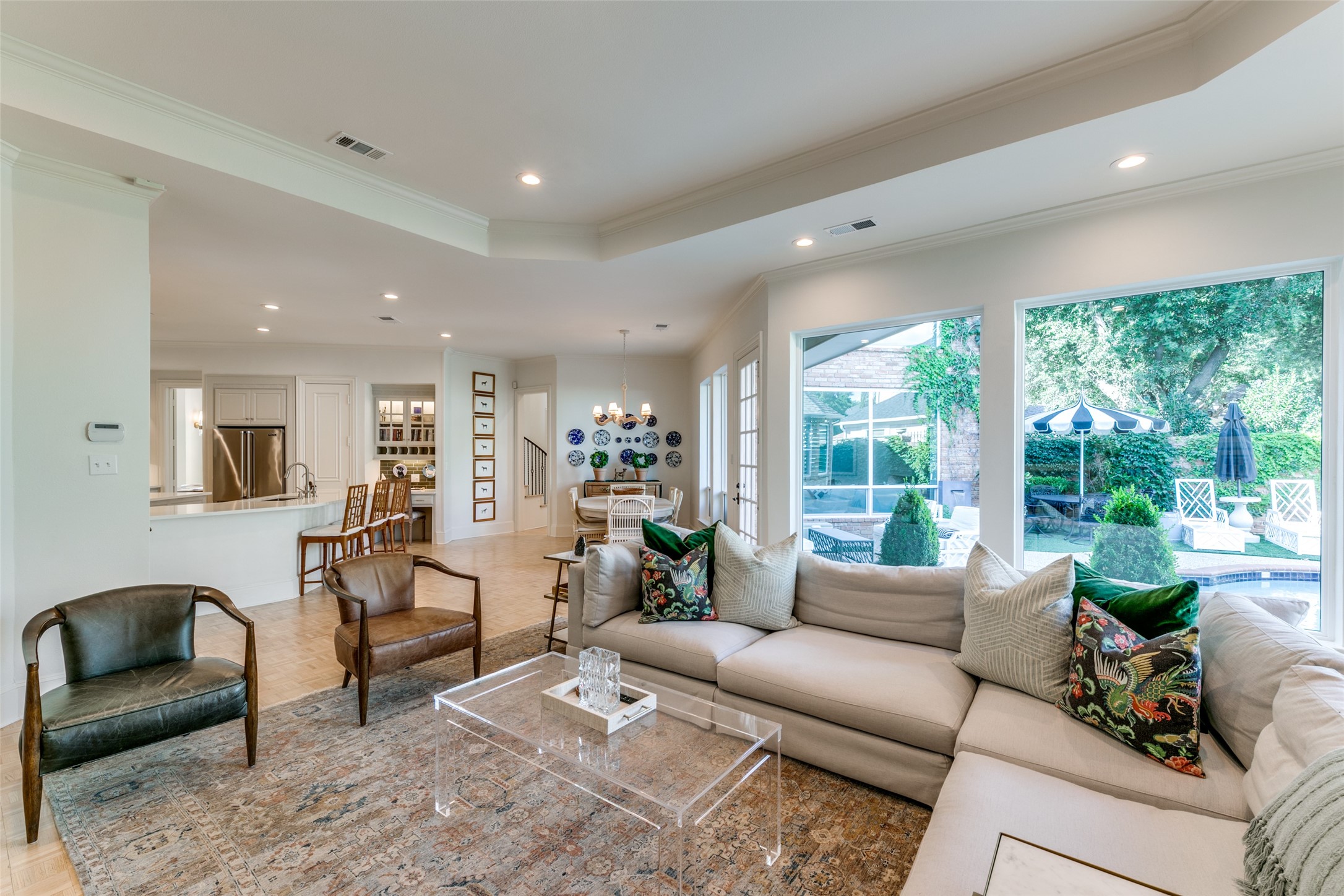 18036 Rock Branch Drive