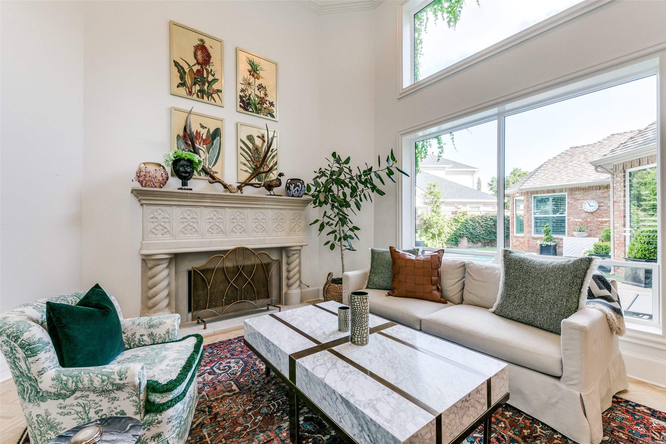 18036 Rock Branch Drive