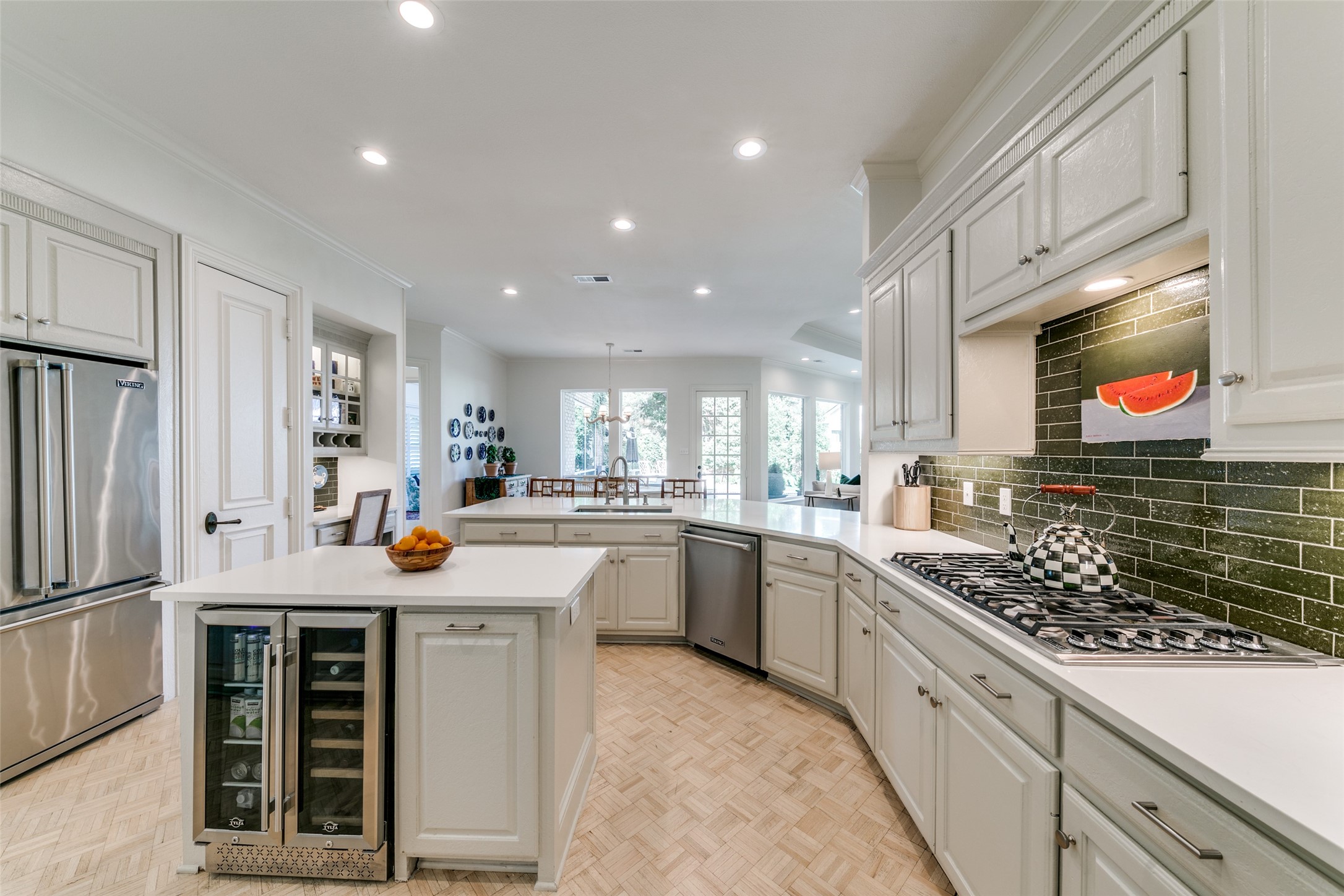 18036 Rock Branch Drive
