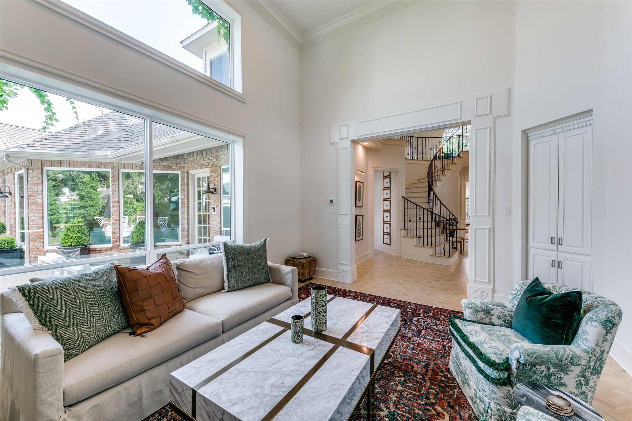 18036 Rock Branch Drive