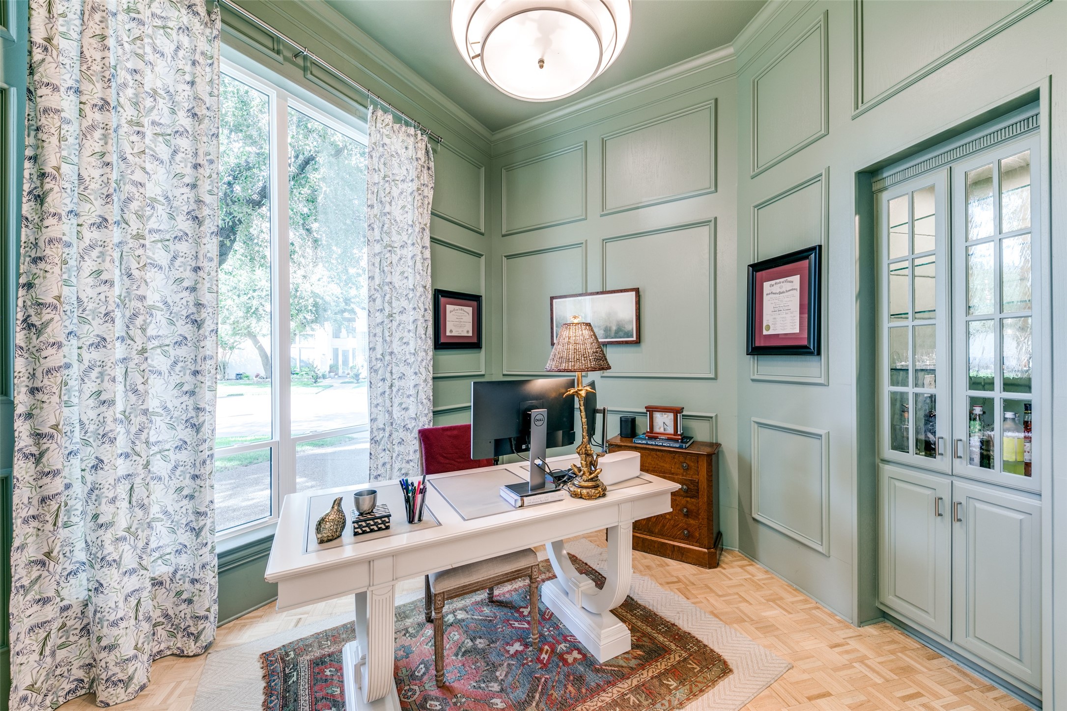 18036 Rock Branch Drive