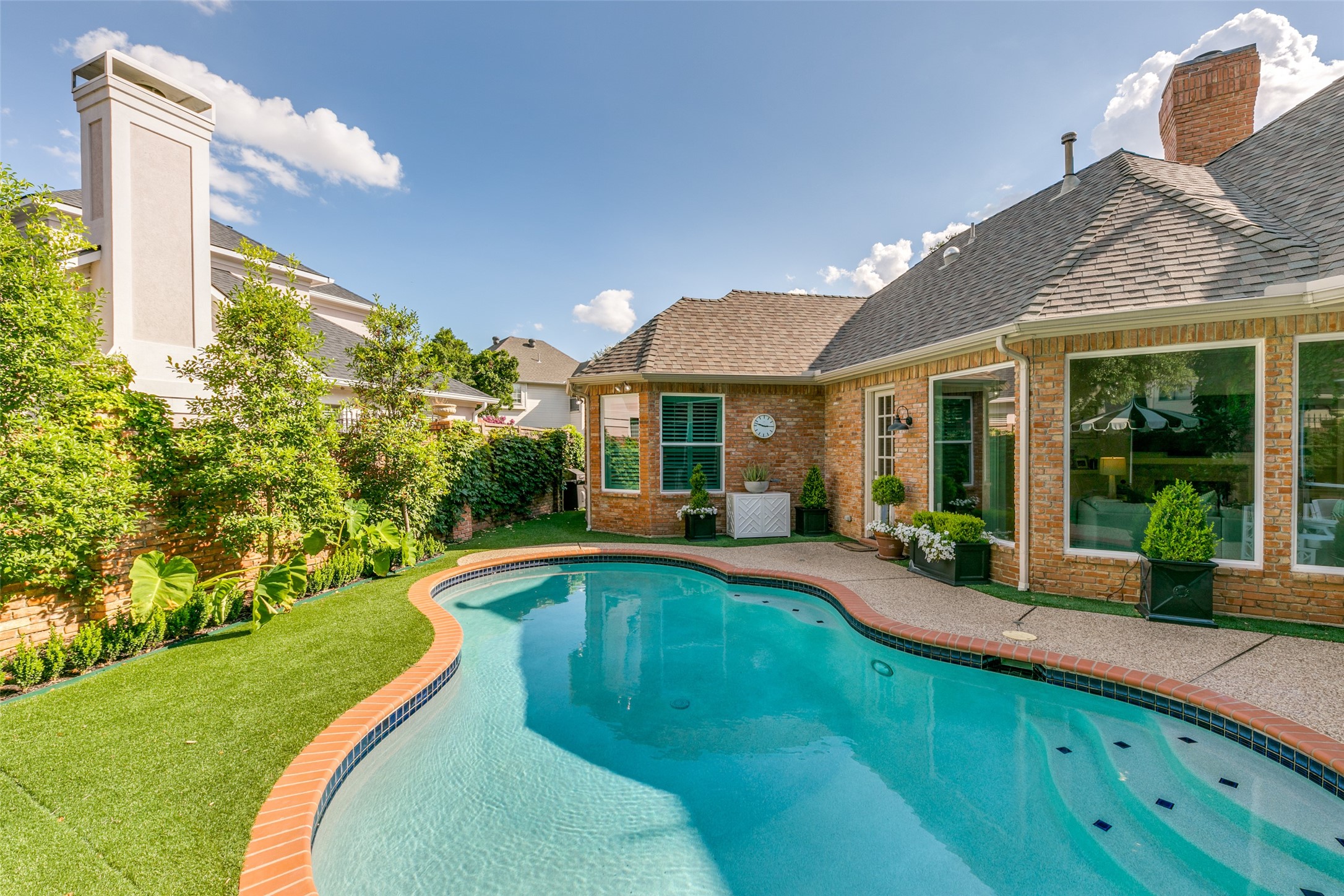 18036 Rock Branch Drive