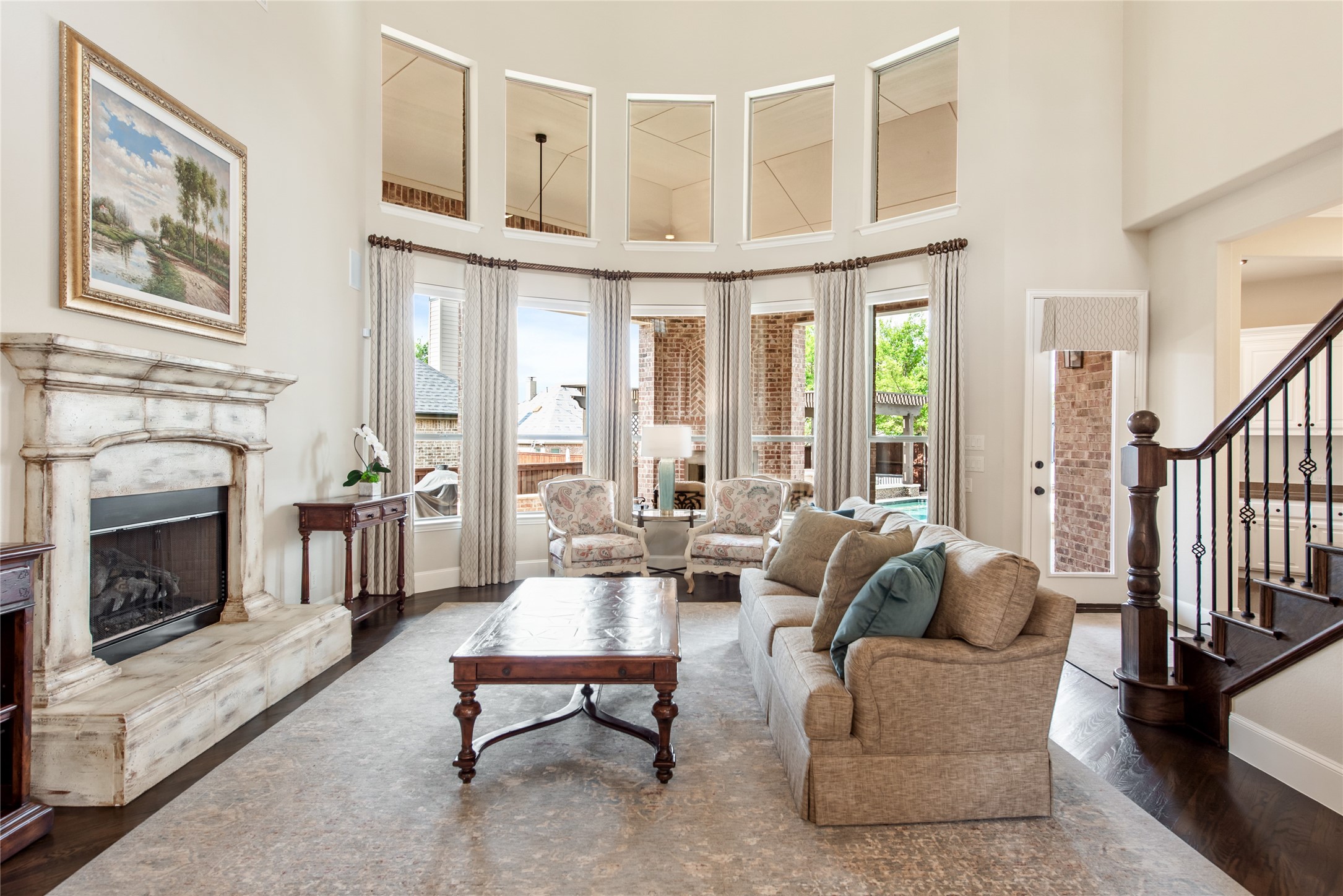 1021 Caribou Drive