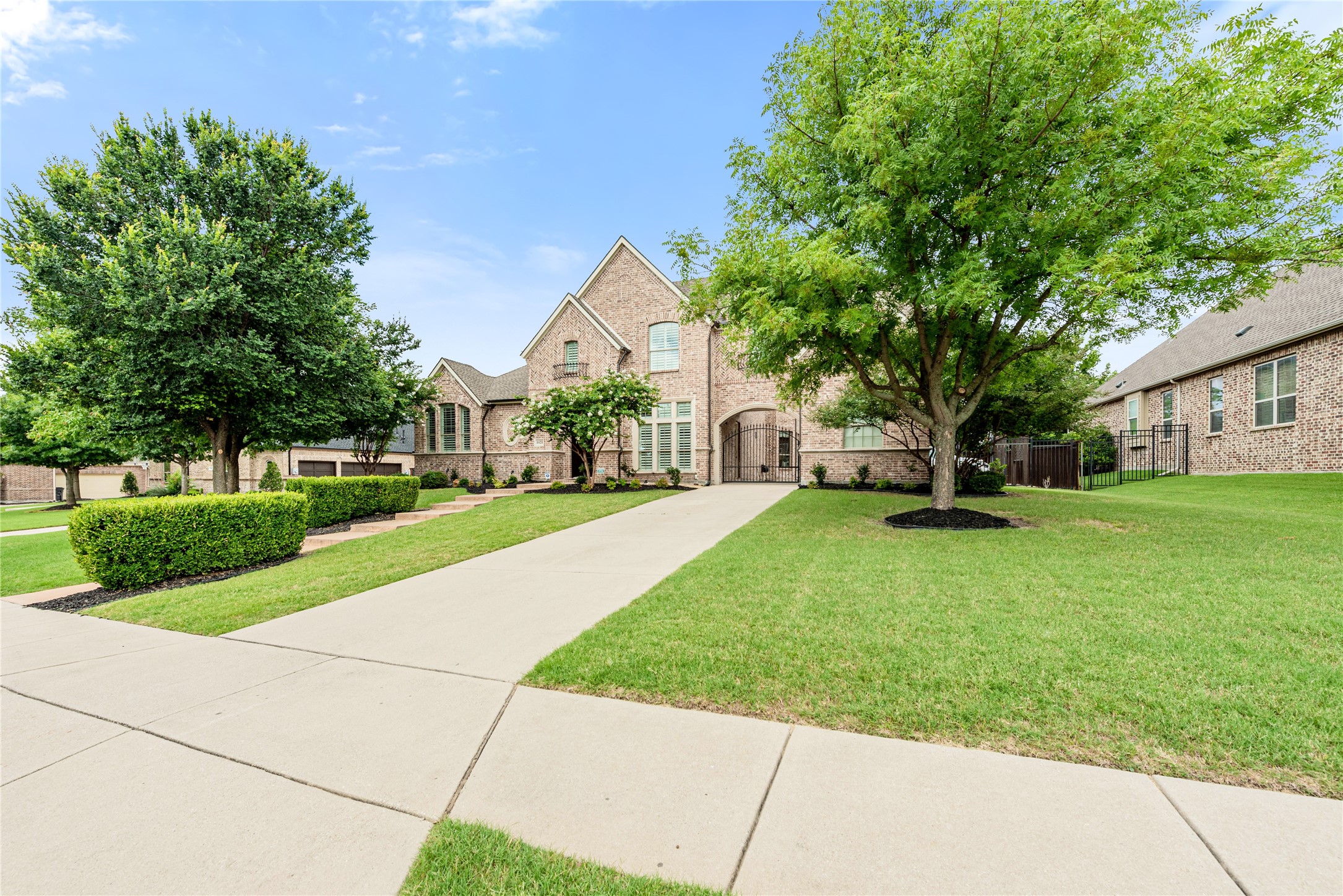 1021 Caribou Drive