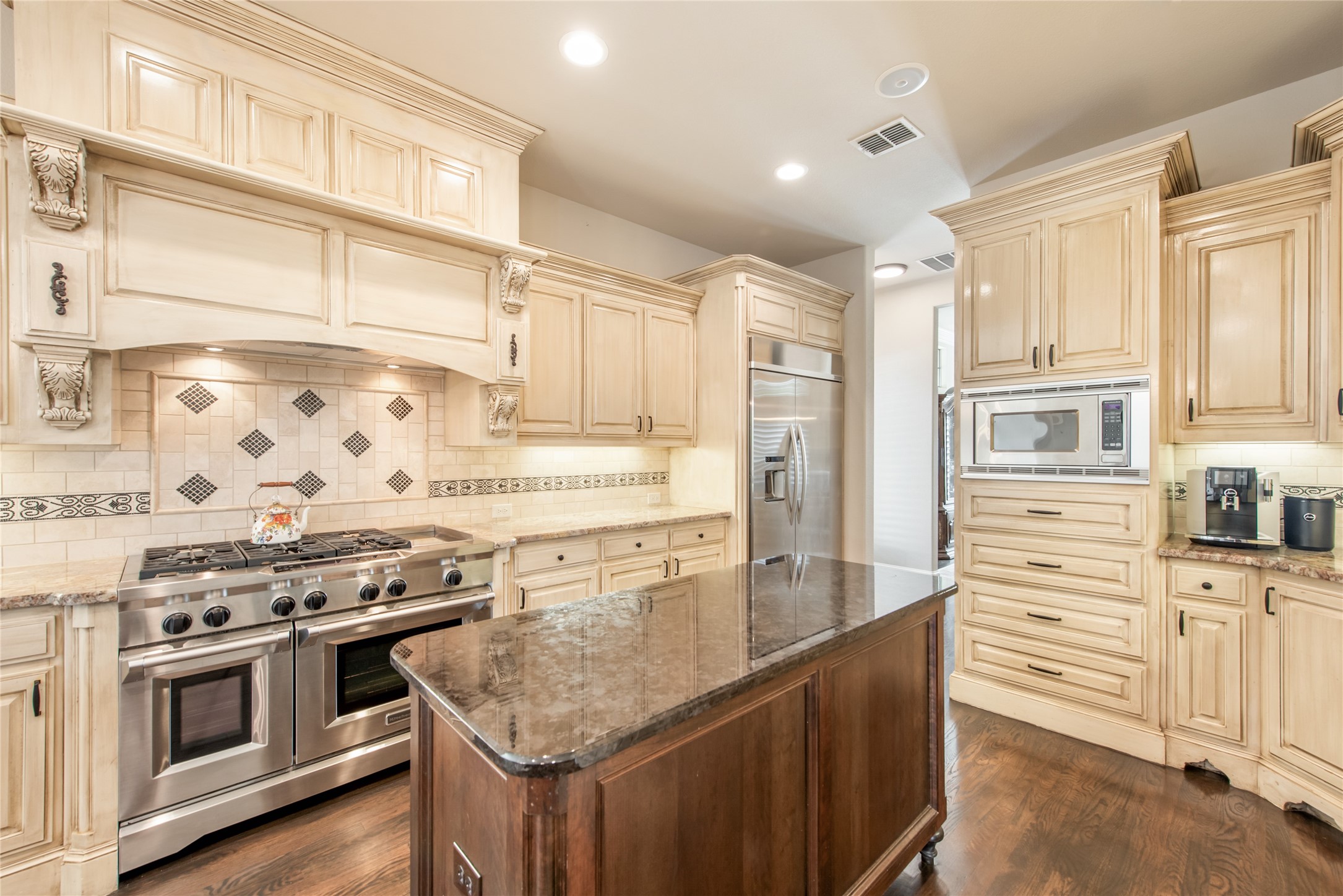 1021 Caribou Drive