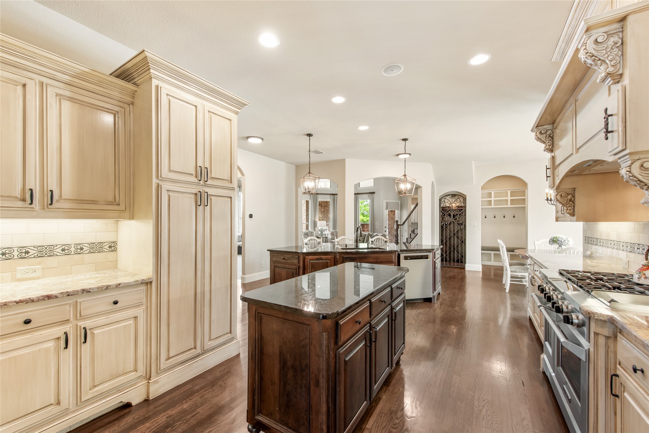 1021 Caribou Drive