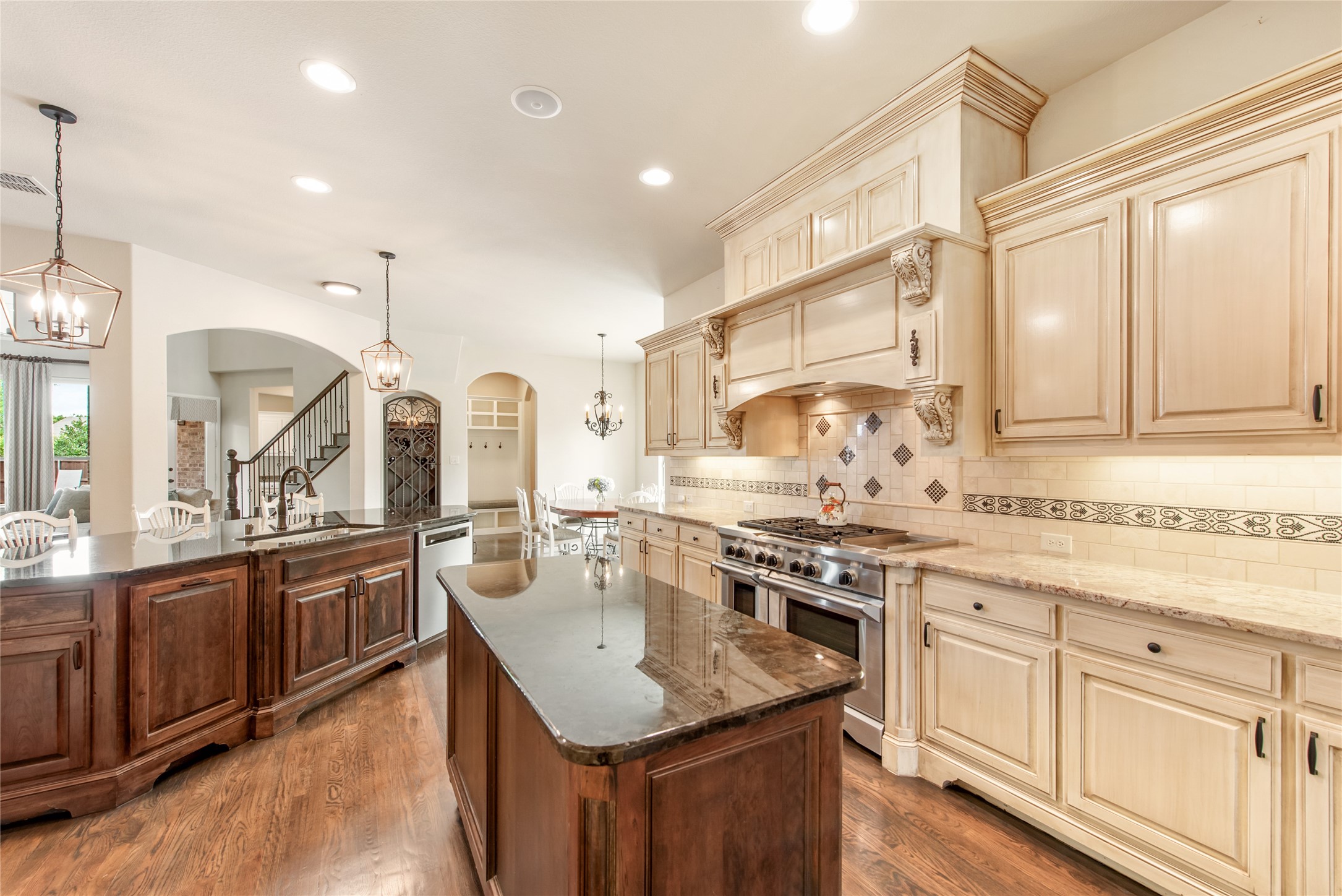 1021 Caribou Drive