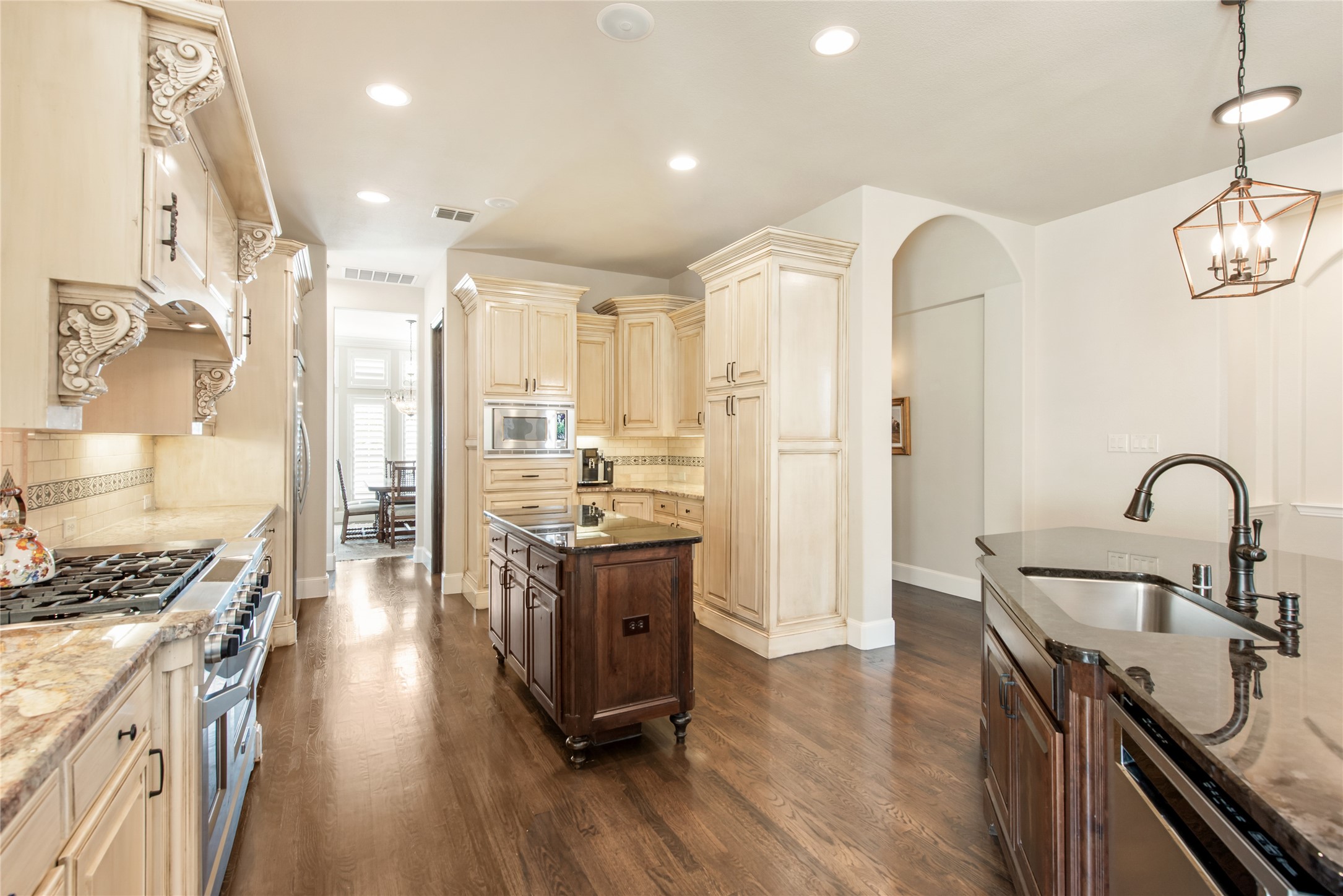 1021 Caribou Drive