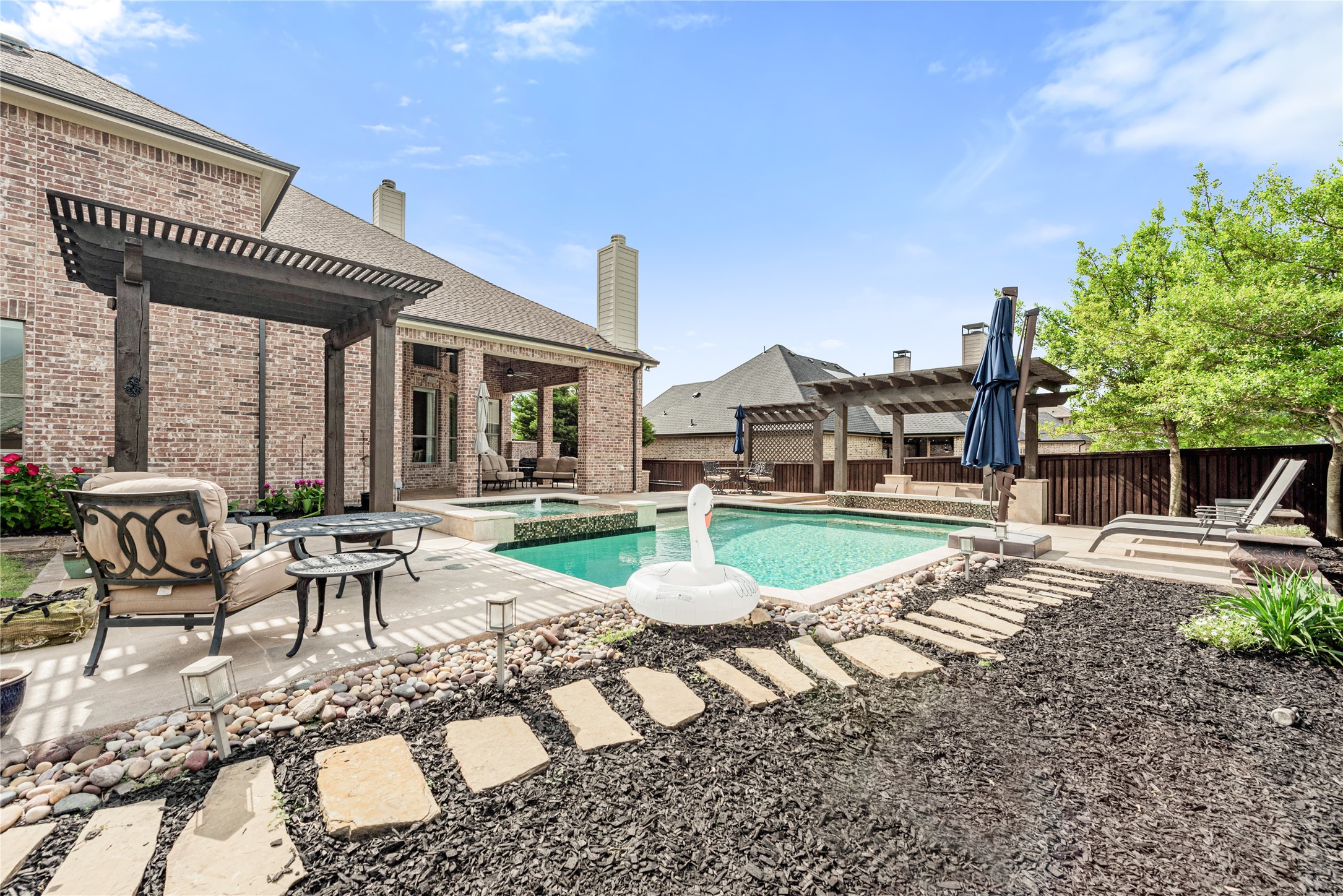 1021 Caribou Drive