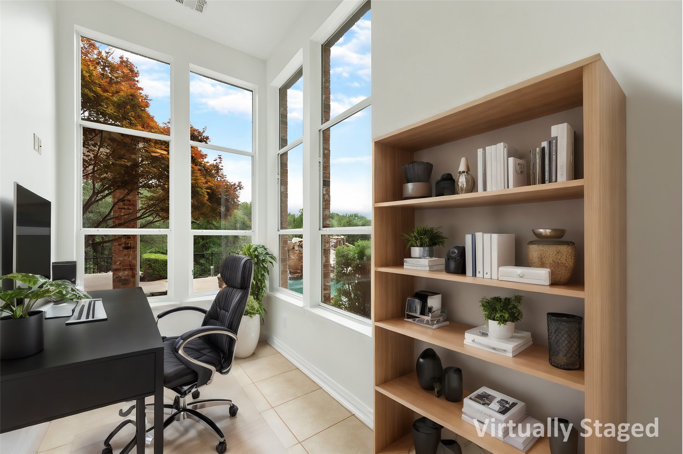 6405 Shorehaven Court