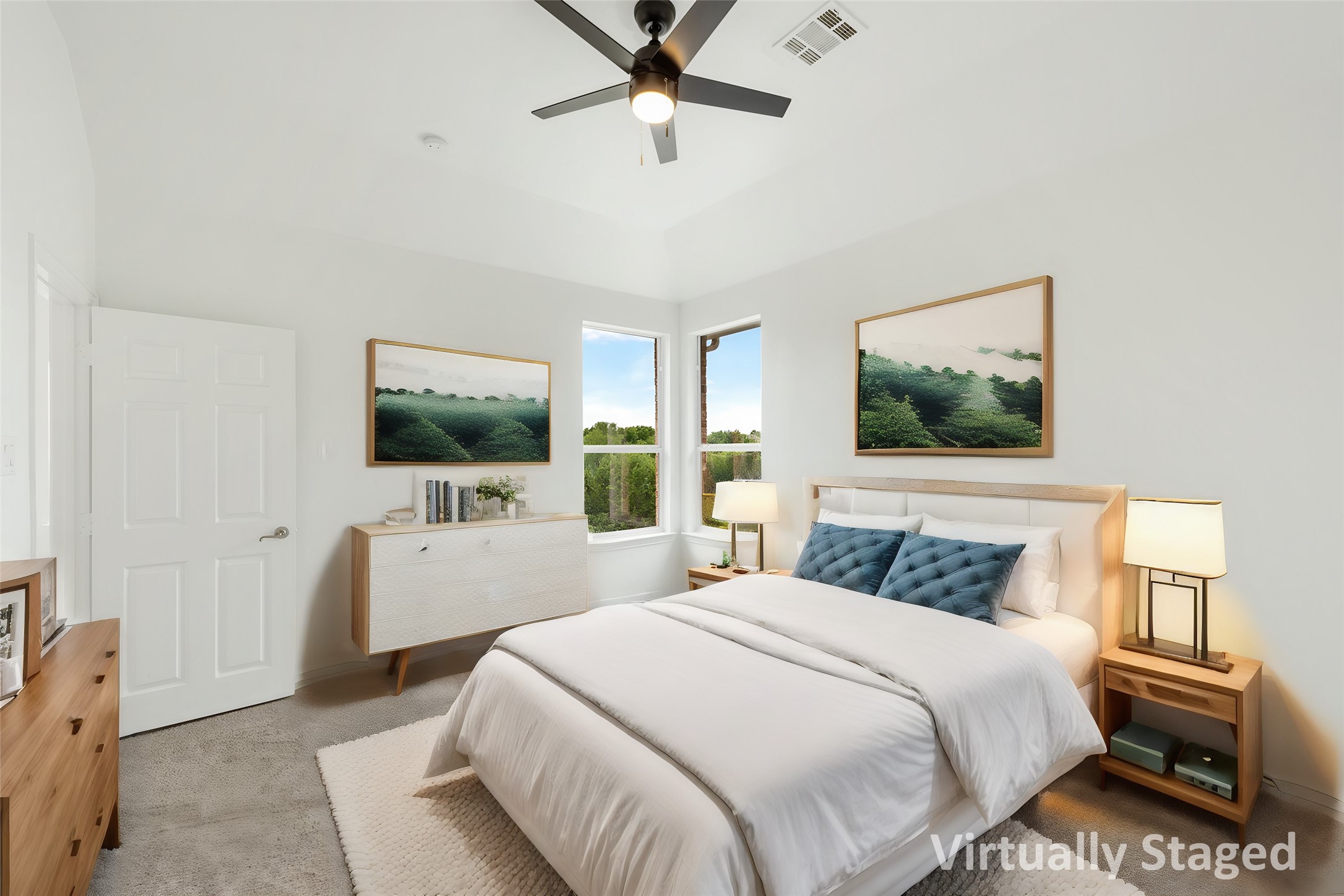 6405 Shorehaven Court