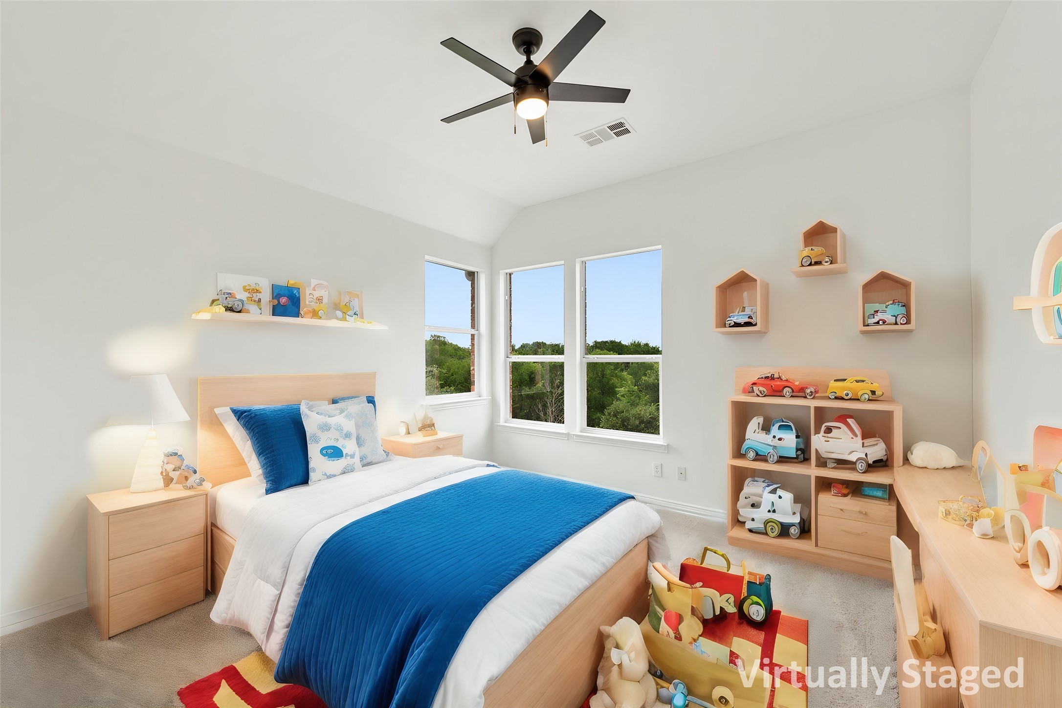 6405 Shorehaven Court