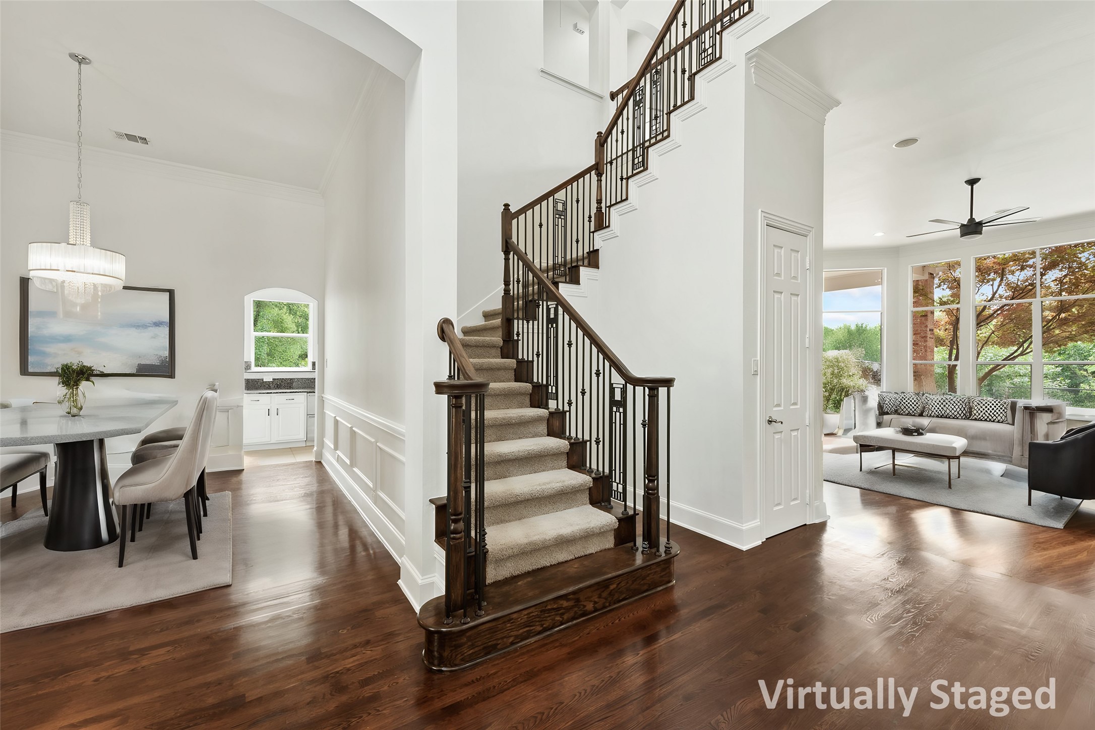 6405 Shorehaven Court