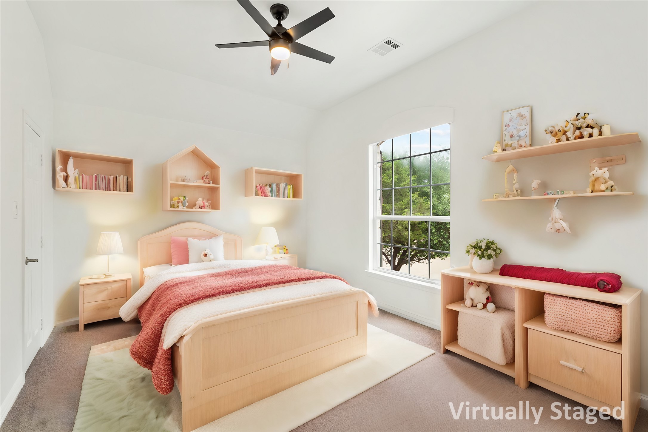 6405 Shorehaven Court