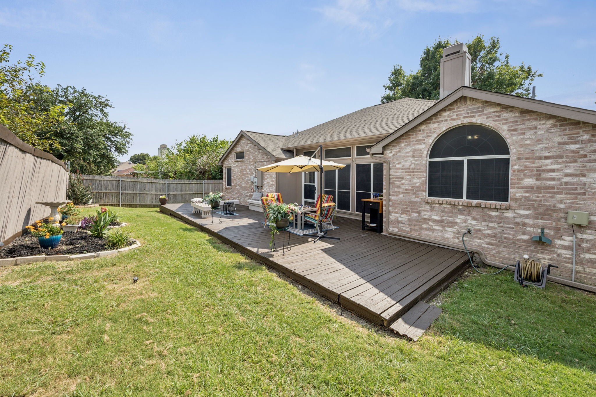 5207 Tennis Villa Drive