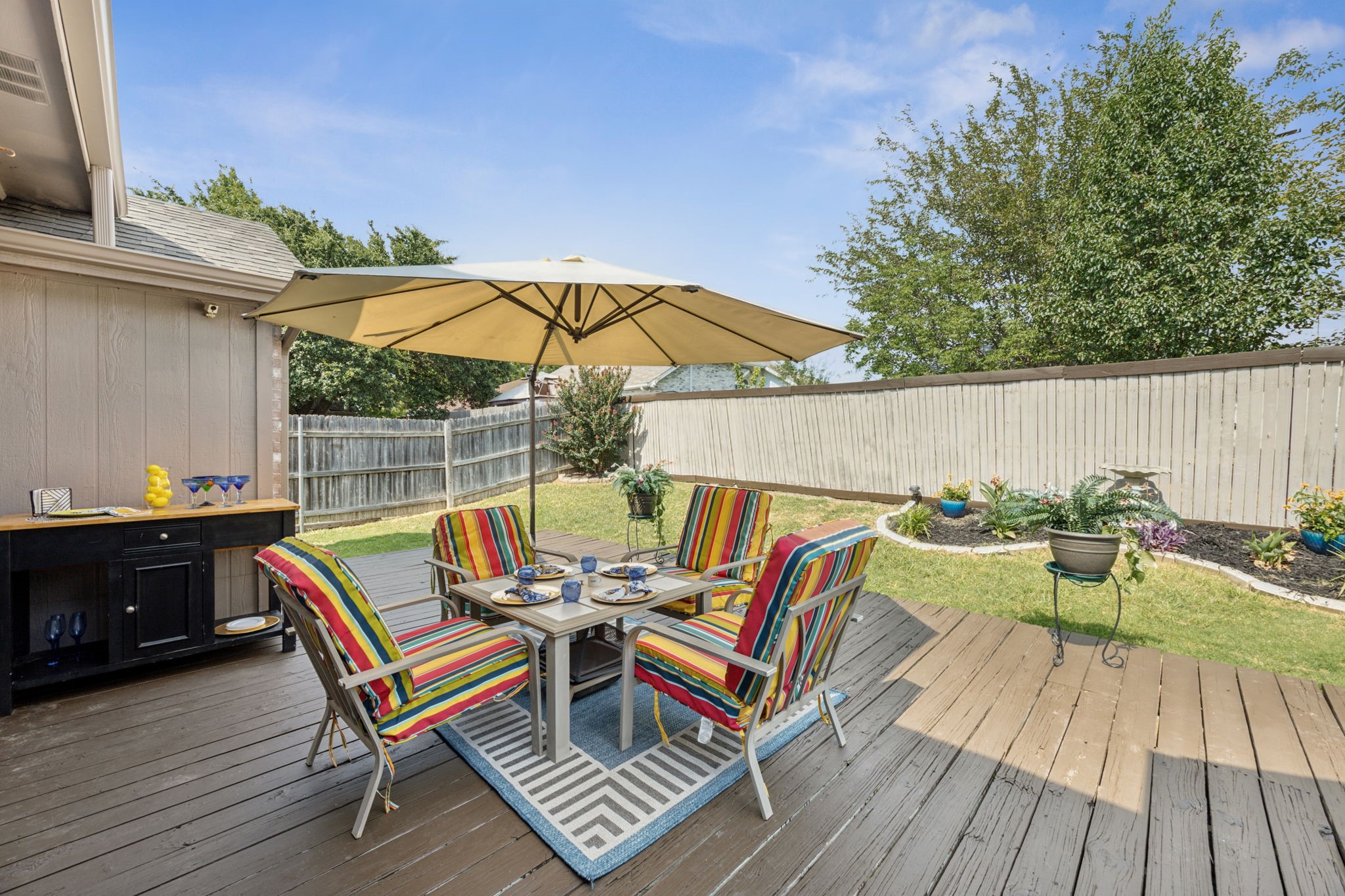 5207 Tennis Villa Drive