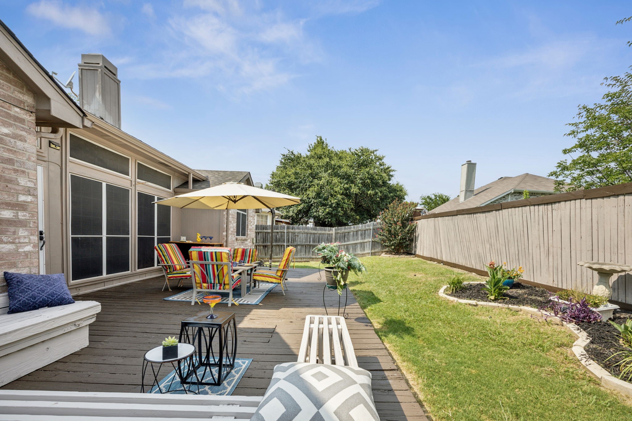 5207 Tennis Villa Drive