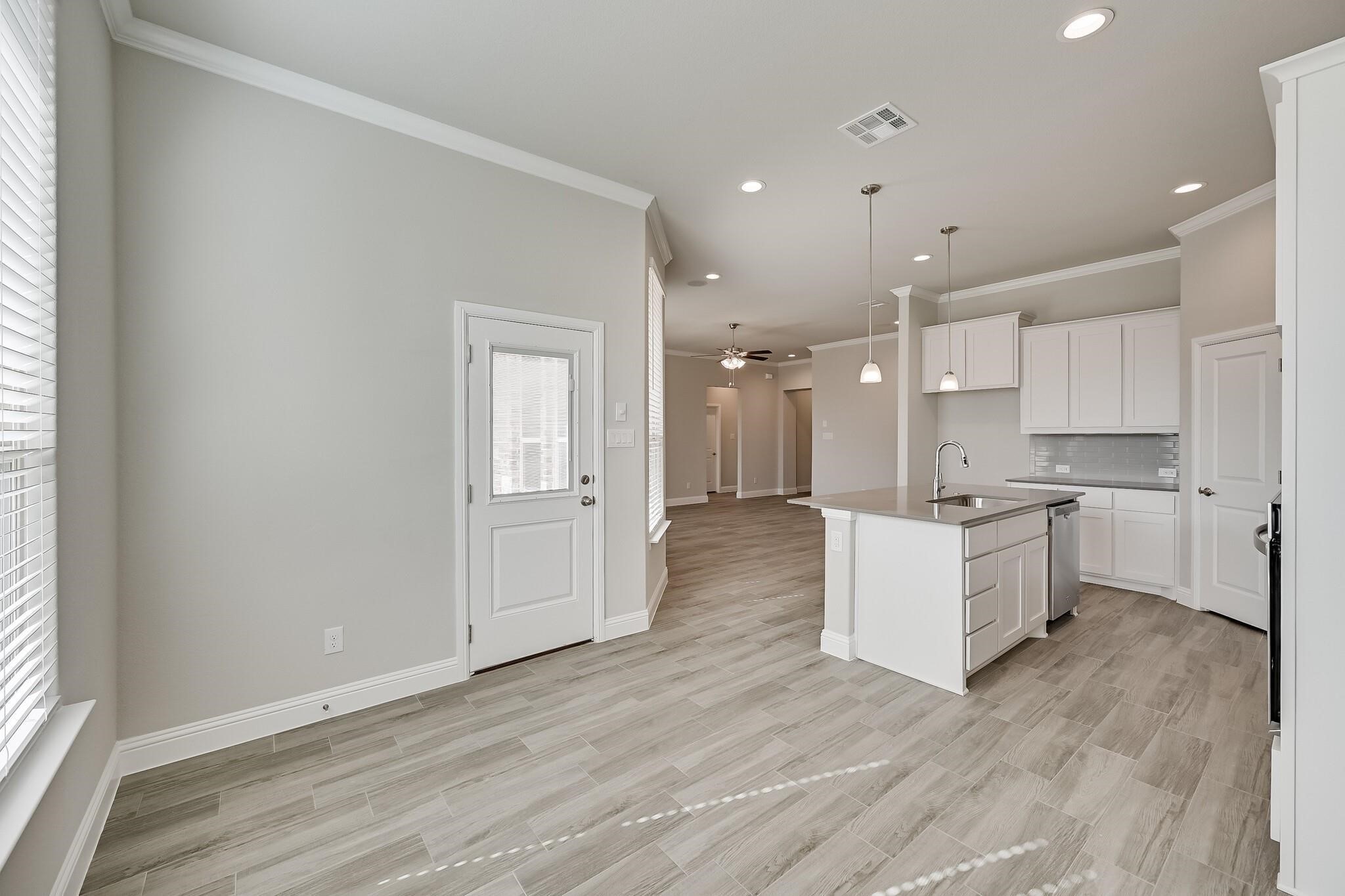 1105 Hikey Lane