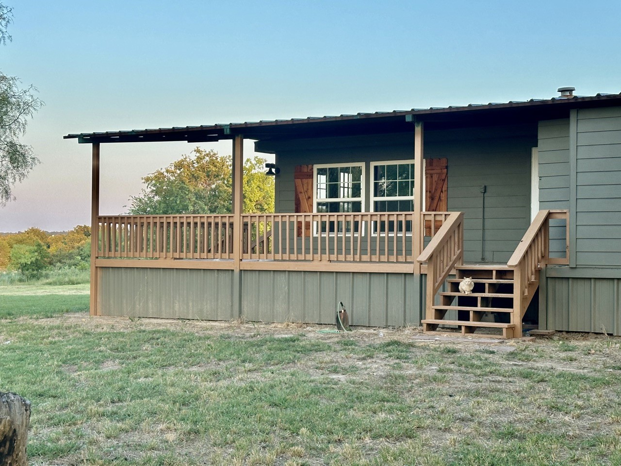 1111 Sandy Lane