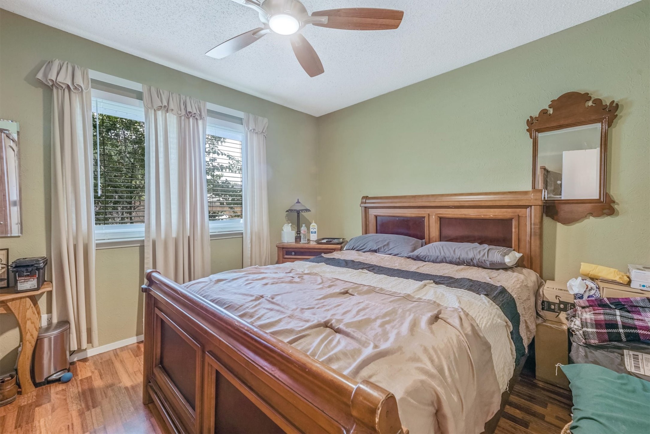 5305 Smoke Tree Drive