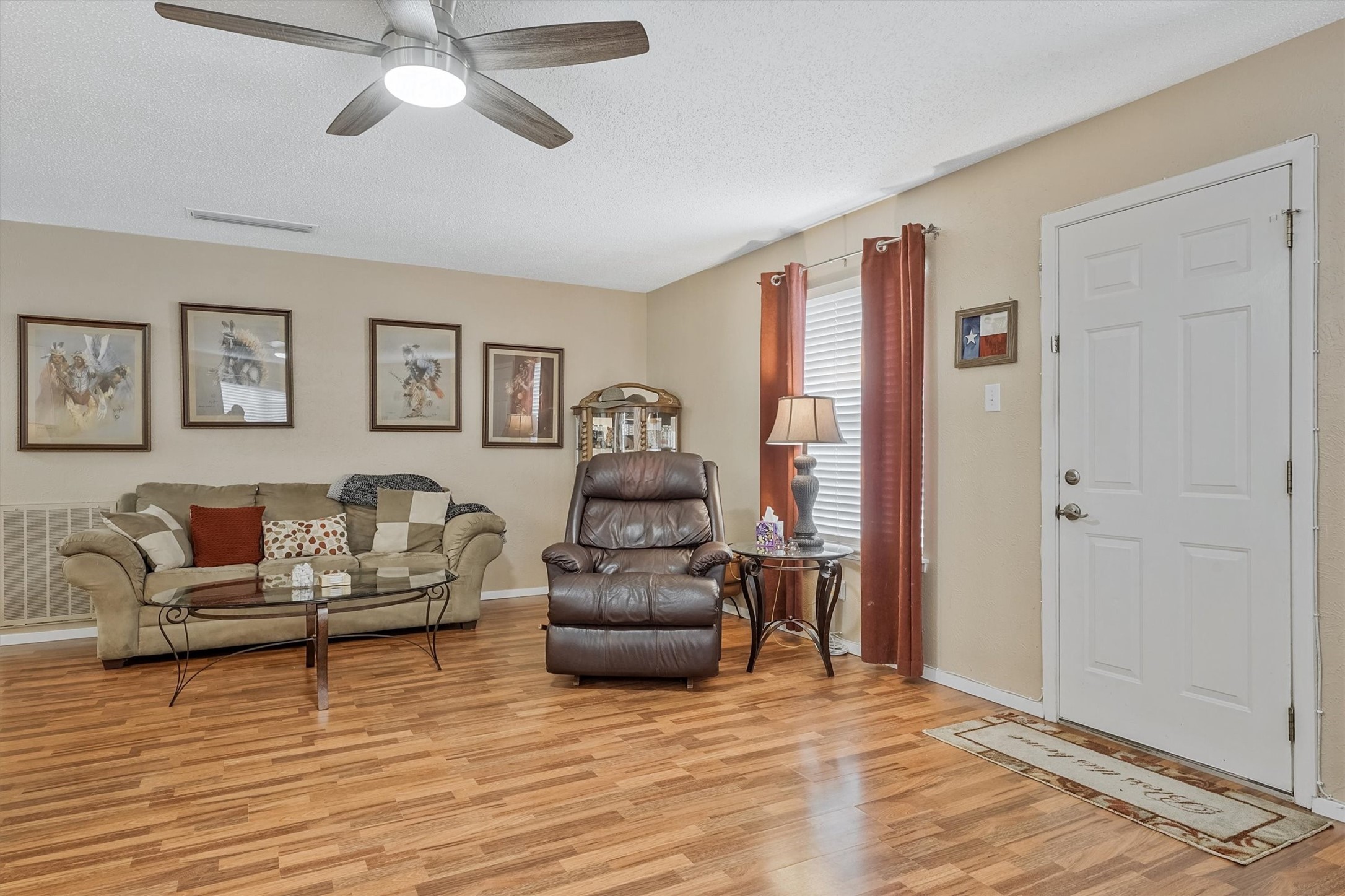 5305 Smoke Tree Drive