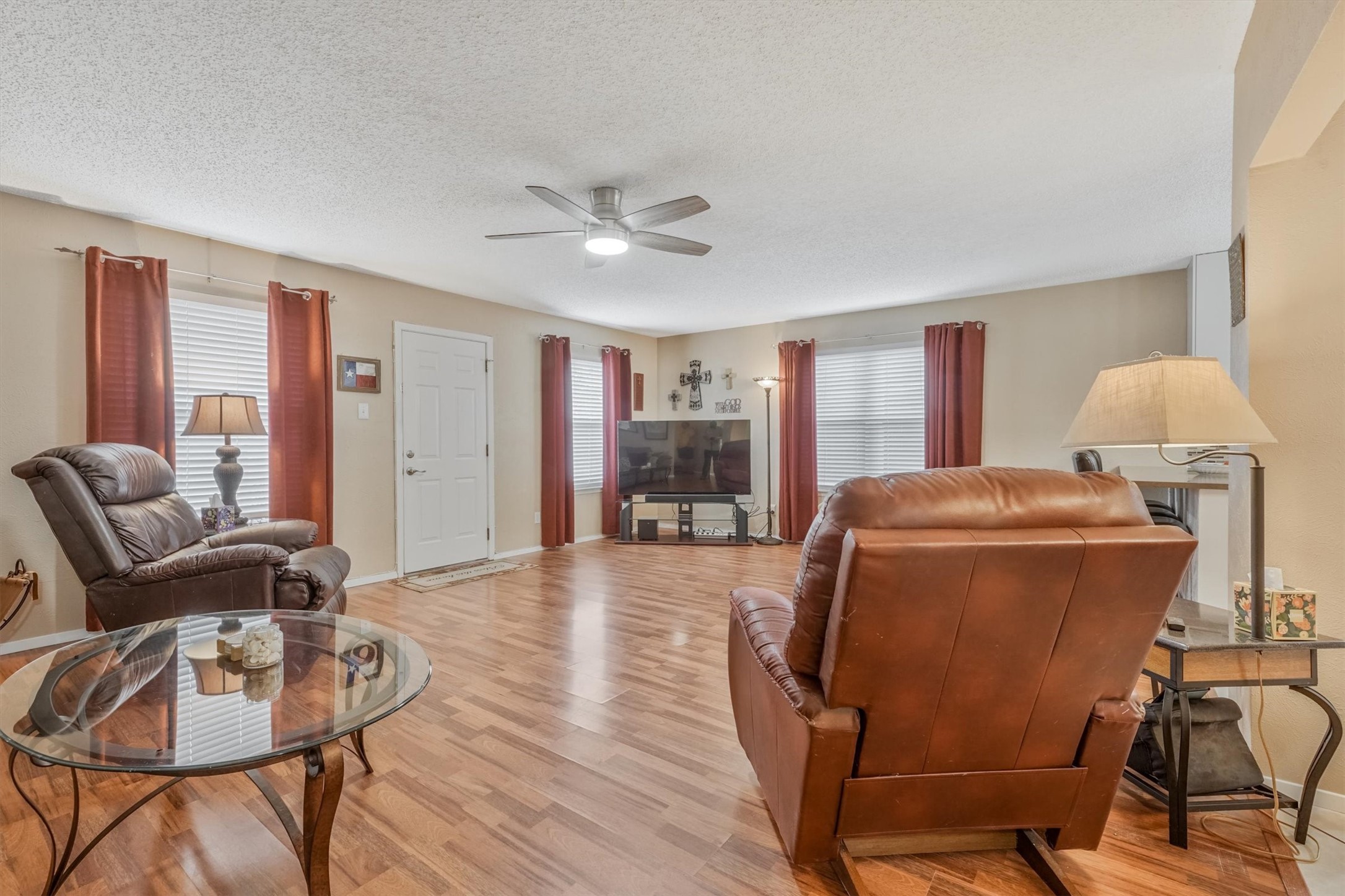 5305 Smoke Tree Drive