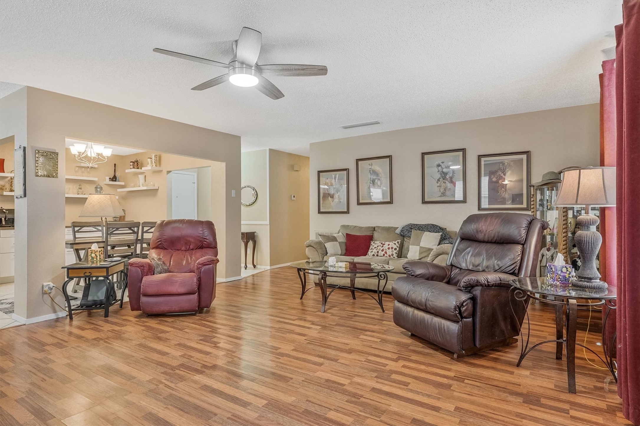 5305 Smoke Tree Drive