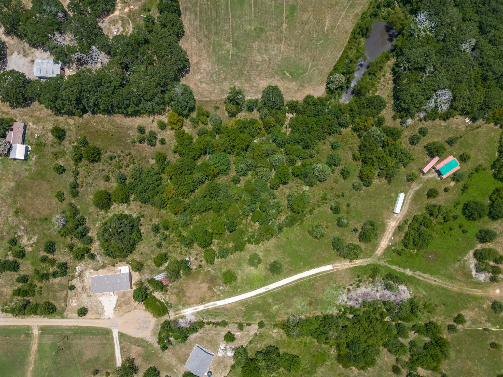 9883 Manning Ranch Road