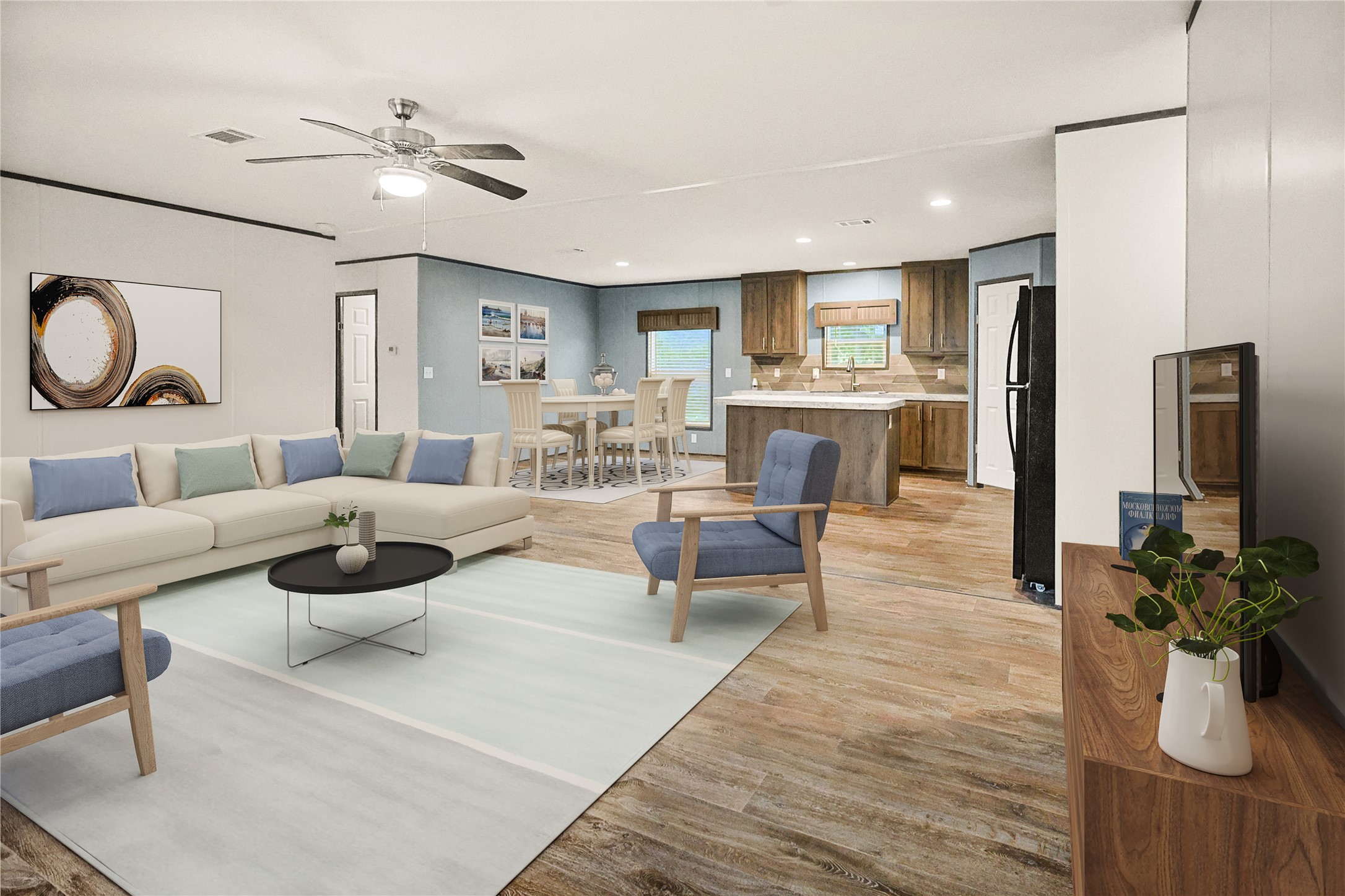 9883 Manning Ranch Road