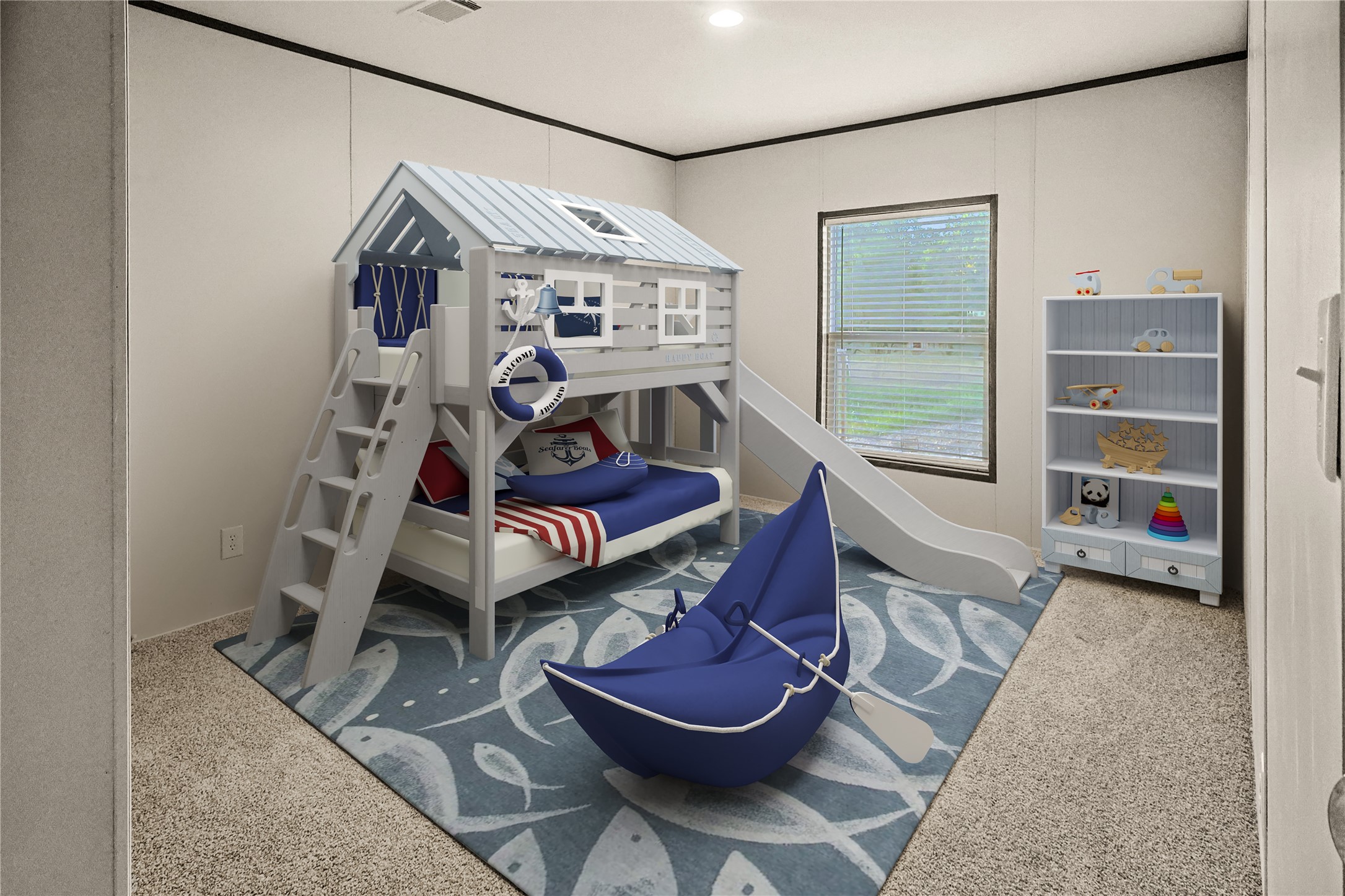 9883 Manning Ranch Road