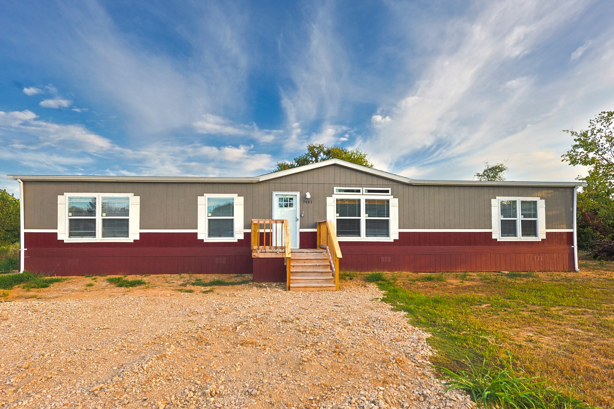 9883 Manning Ranch Road