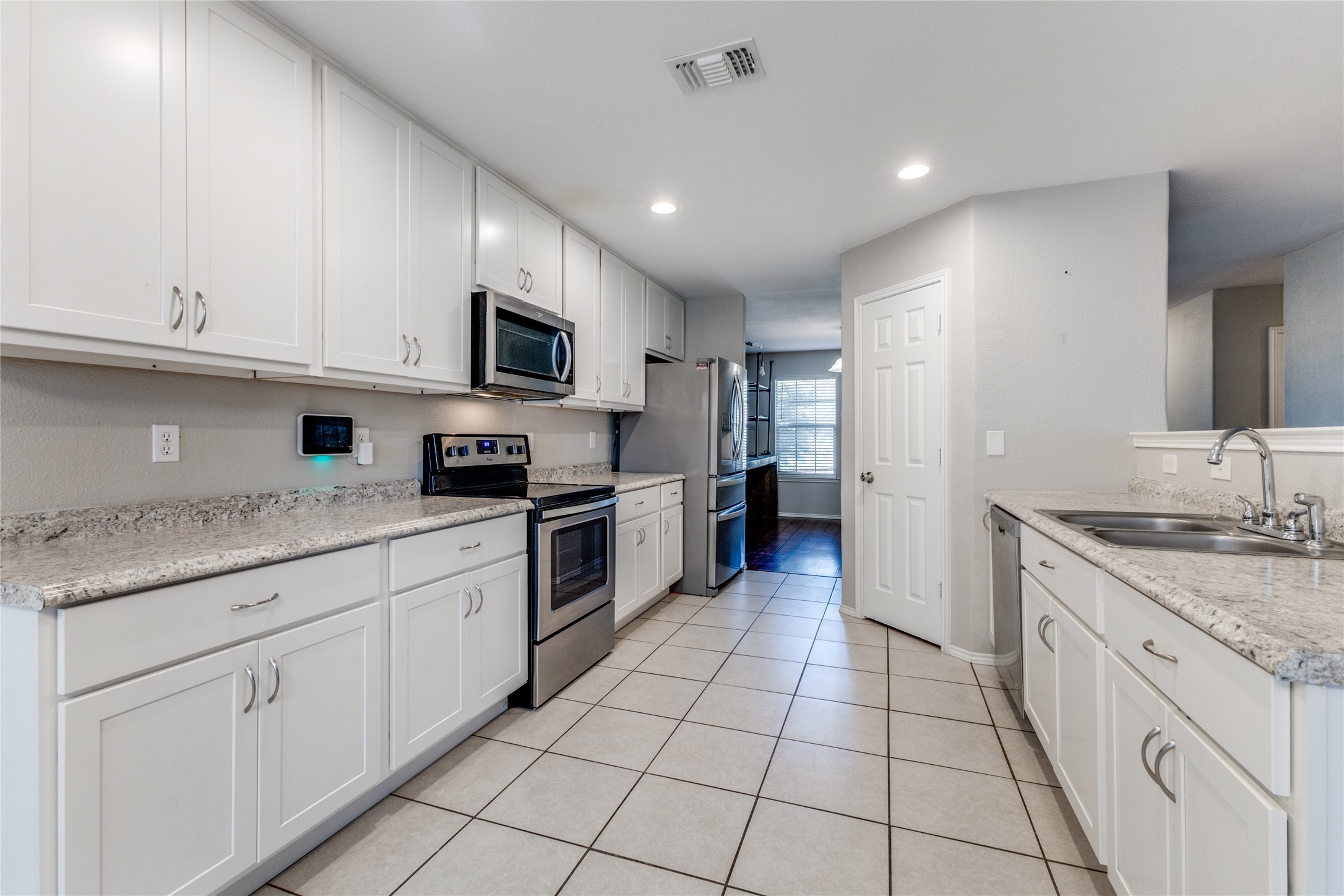 2604 Eastwood Drive