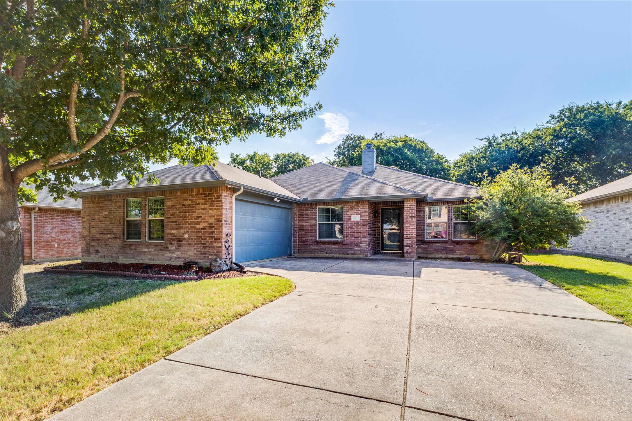 2604 Eastwood Drive