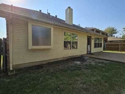 1038 Ridgecrest Drive