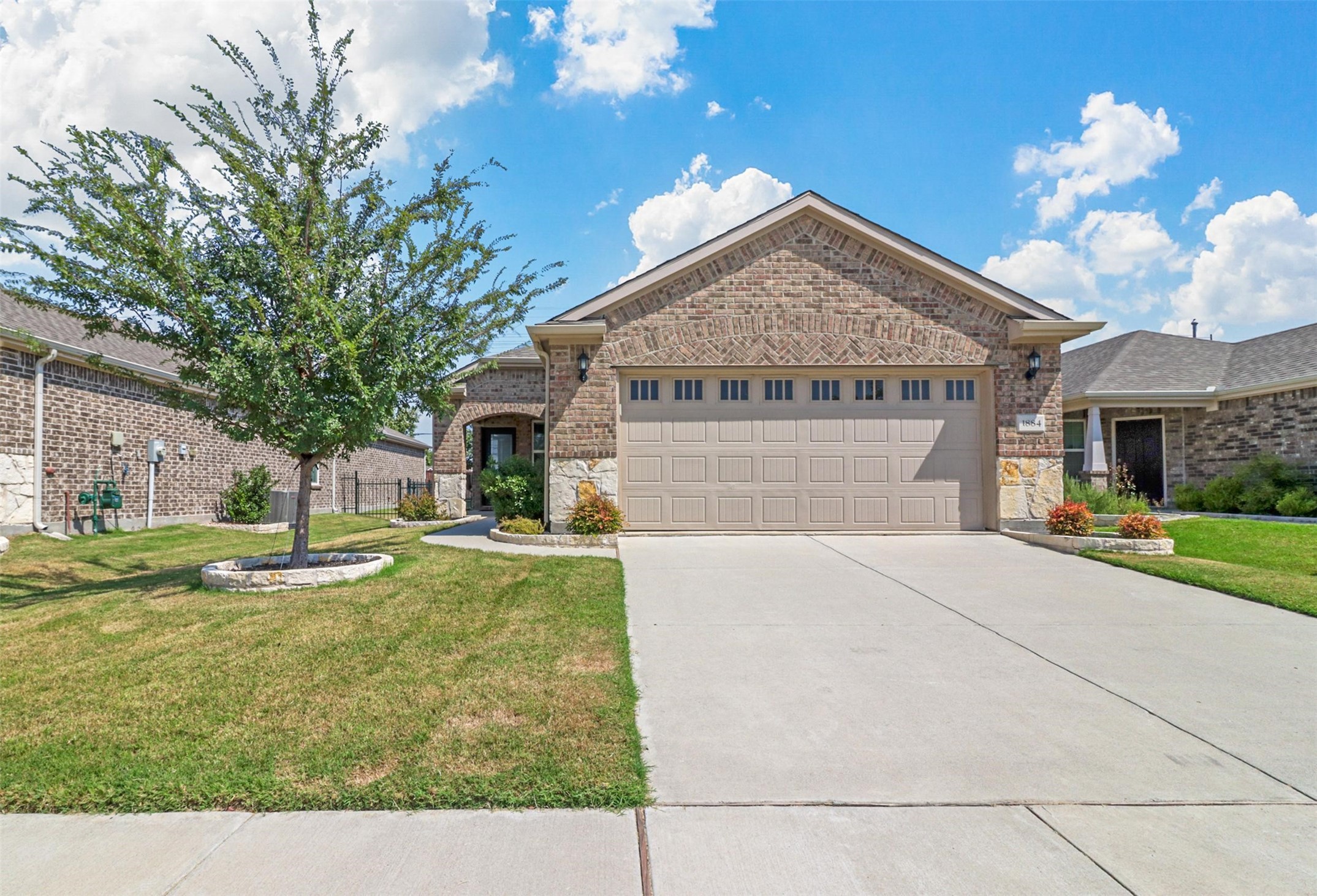 1884 Marsh Point Drive