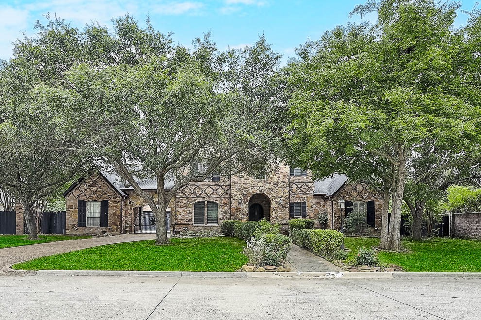 1401 Chardonnay Court