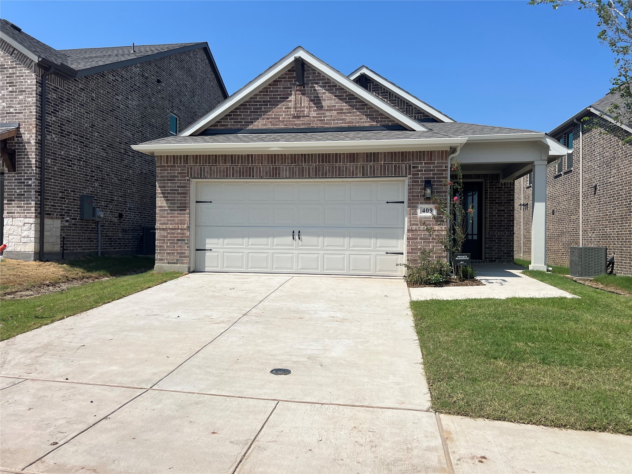 409 Waterhouse Lake Lane