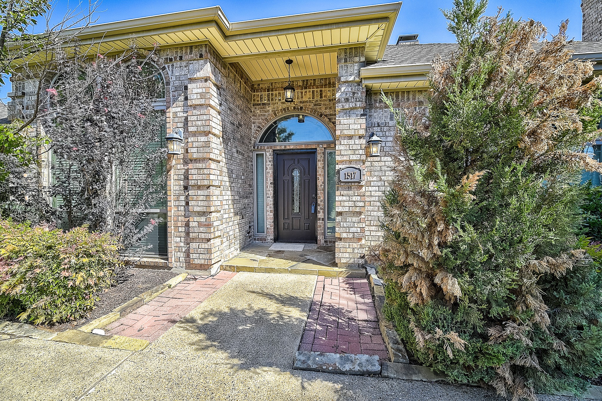 1517 Harrington Drive