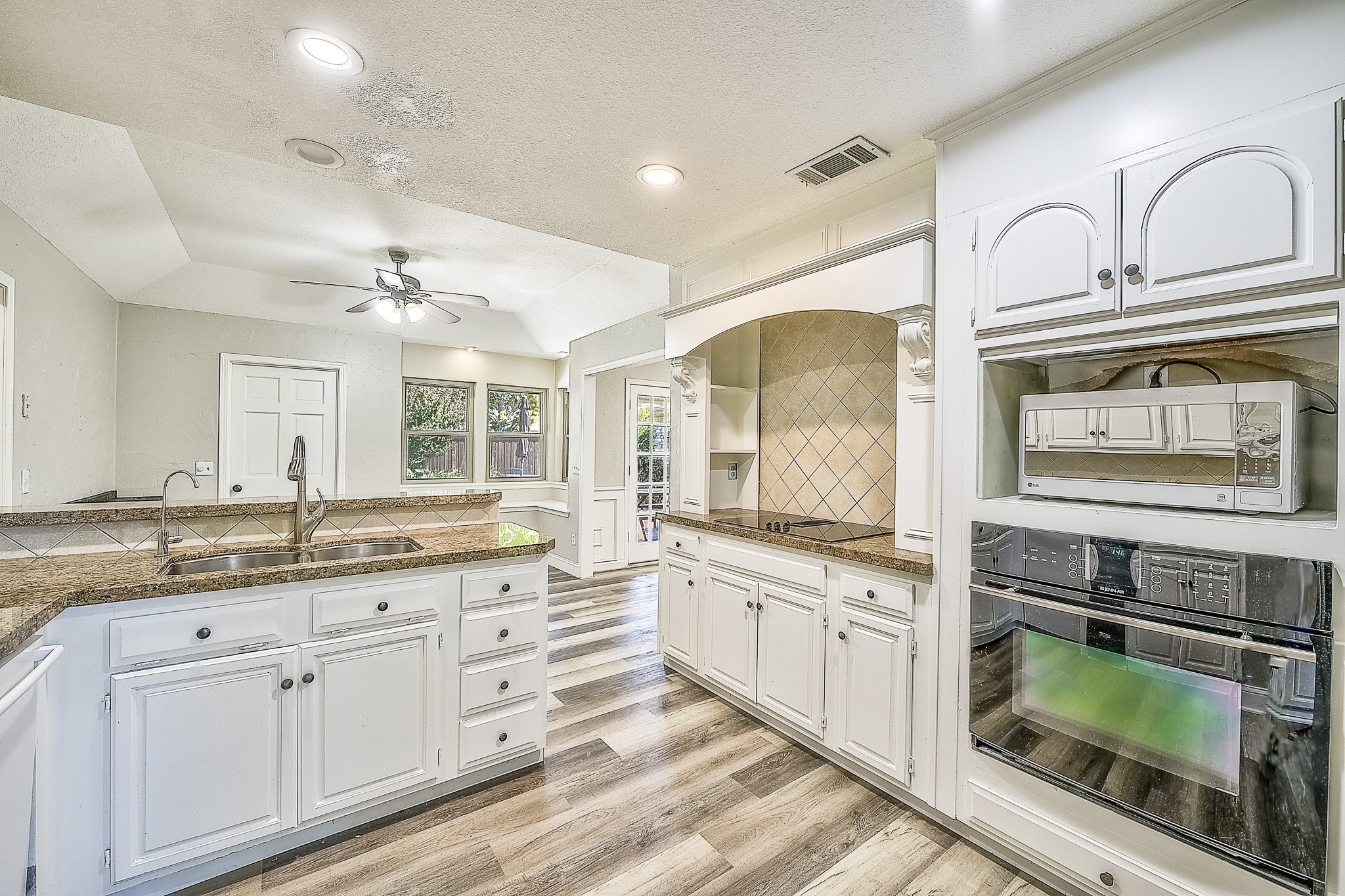 1517 Harrington Drive