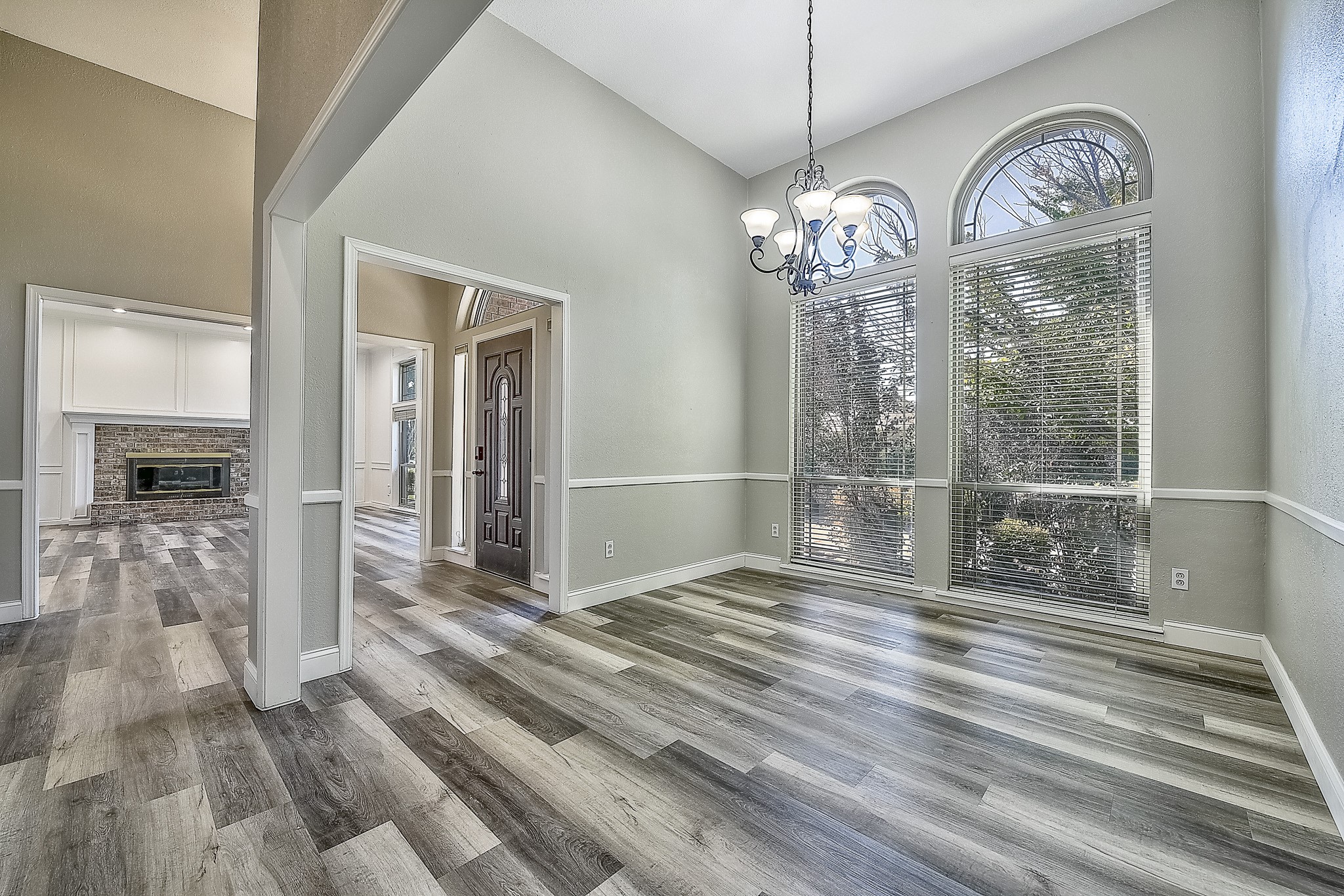 1517 Harrington Drive