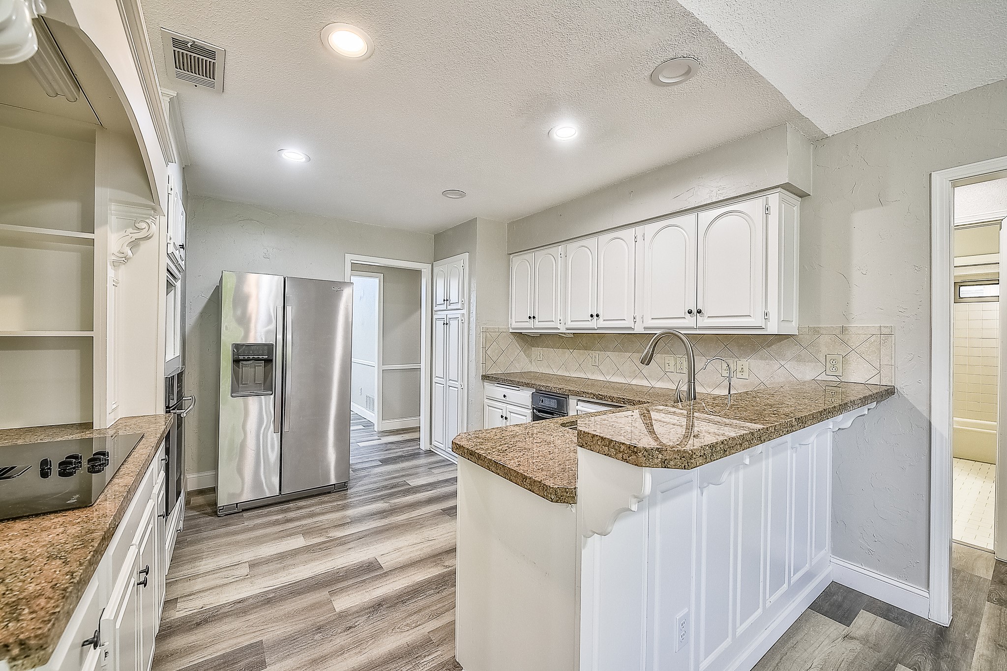 1517 Harrington Drive