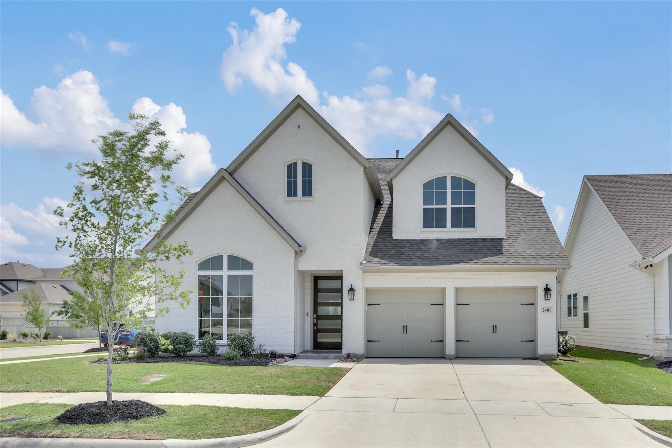 2401 Stella Lane