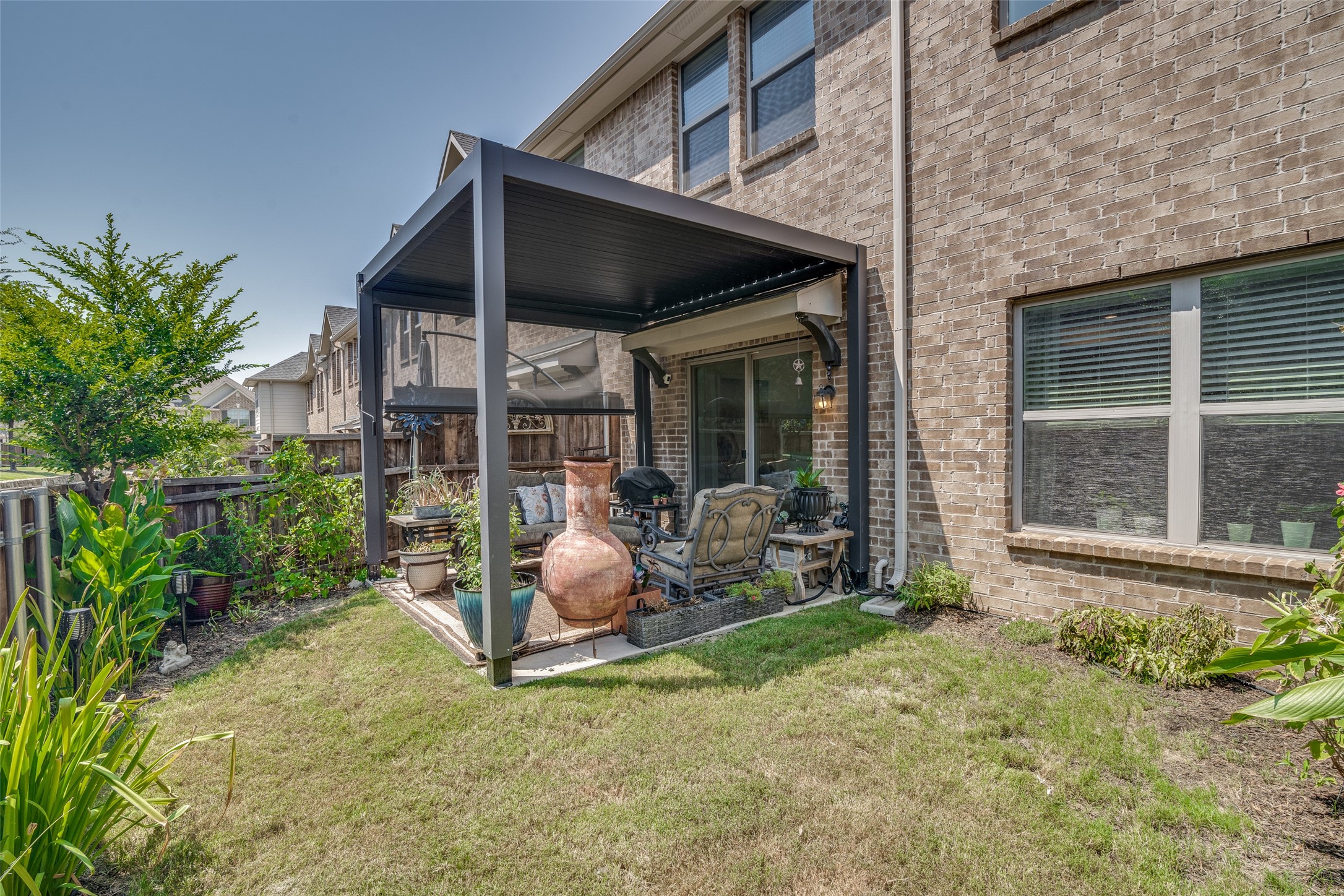 2724 Splendor Drive