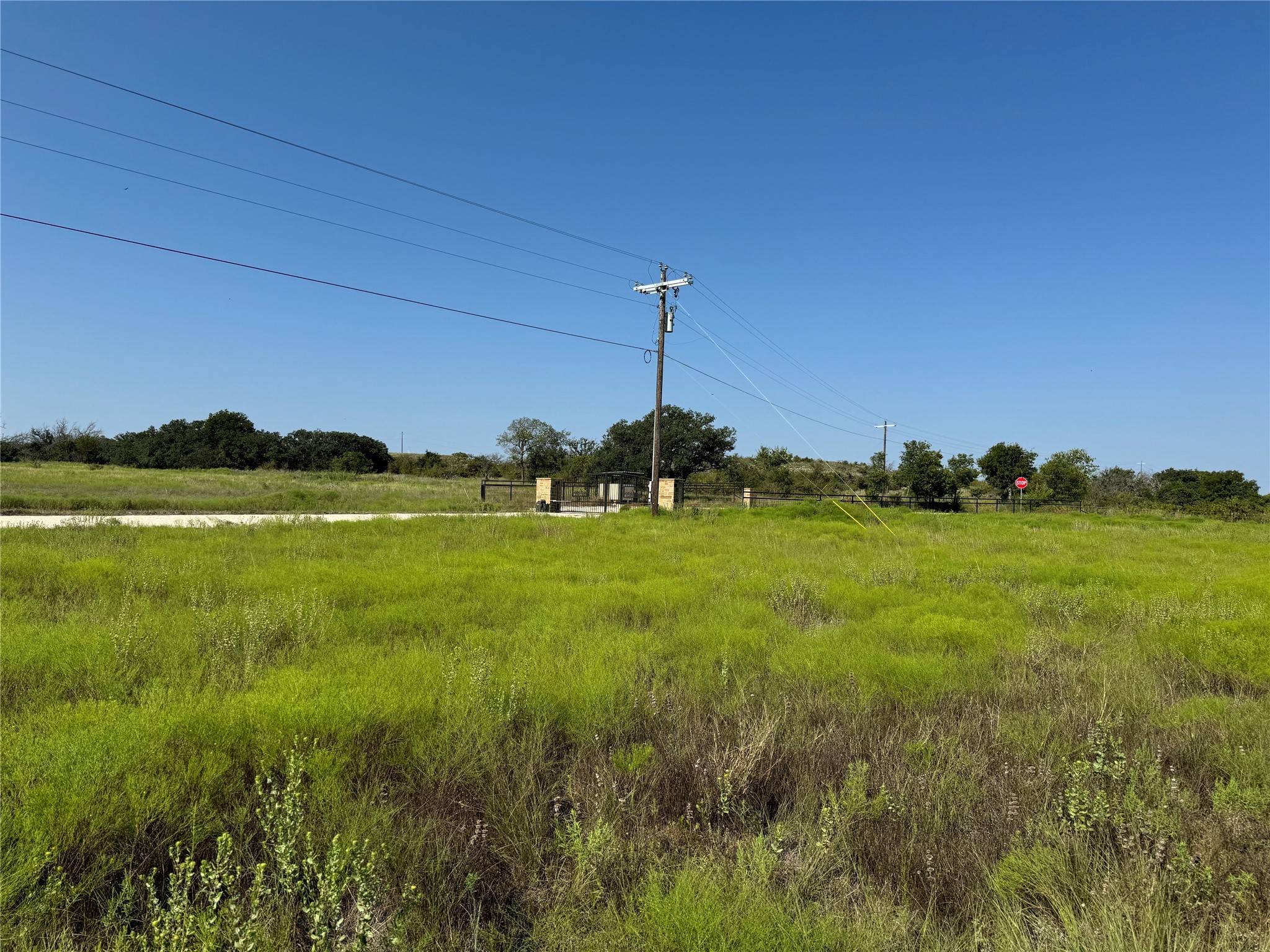 Lot 1 Private Road 6332