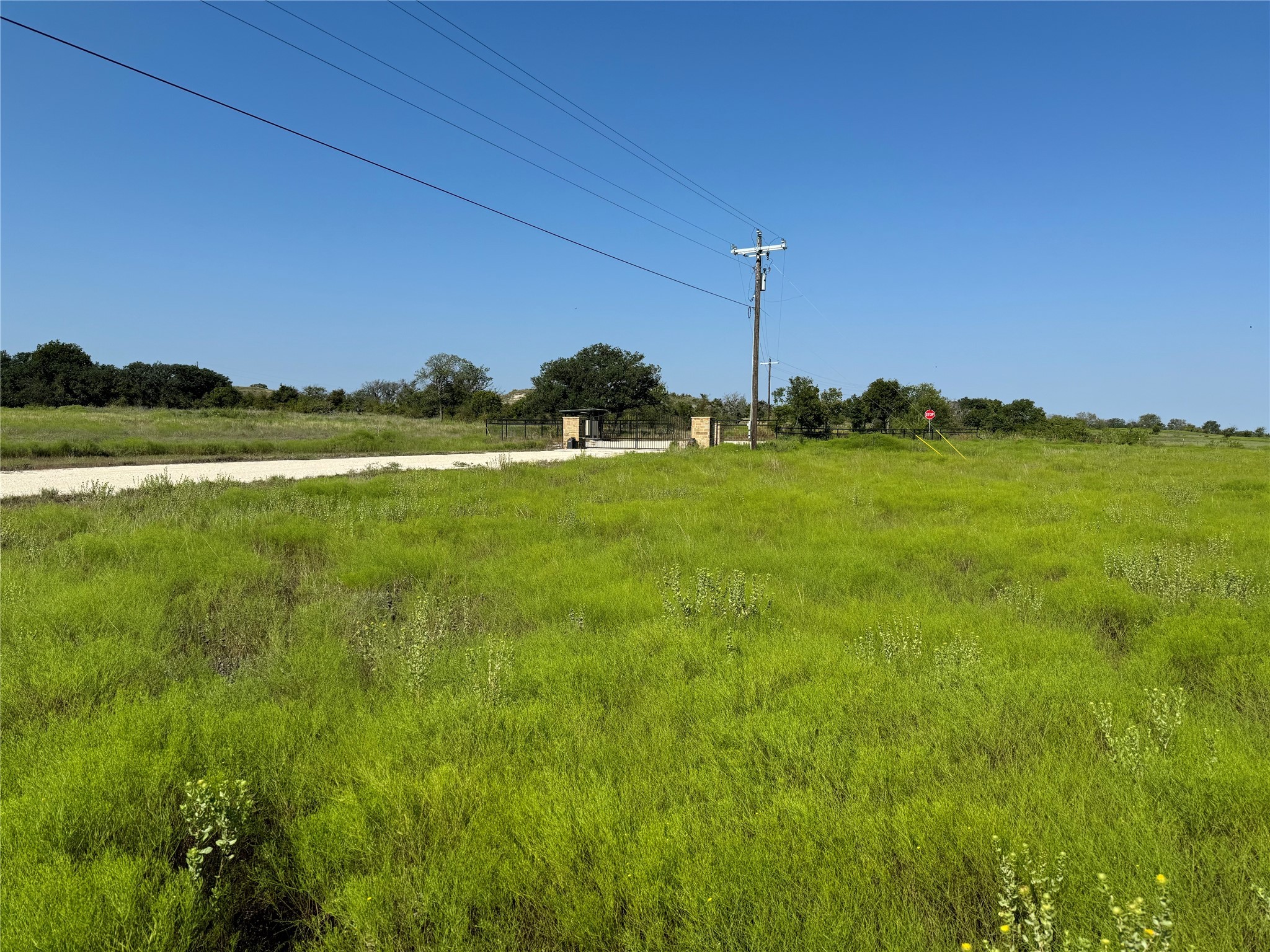 Lot 1 Private Road 6332